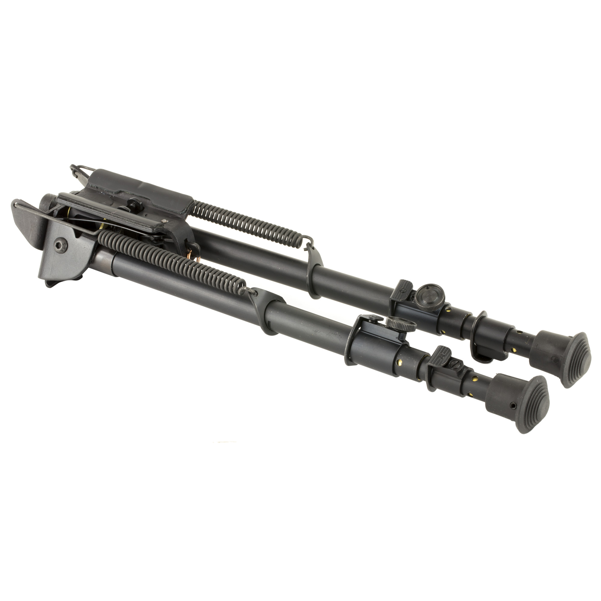 Harris Engineering Bipod Rotating 12″-25″ – Black