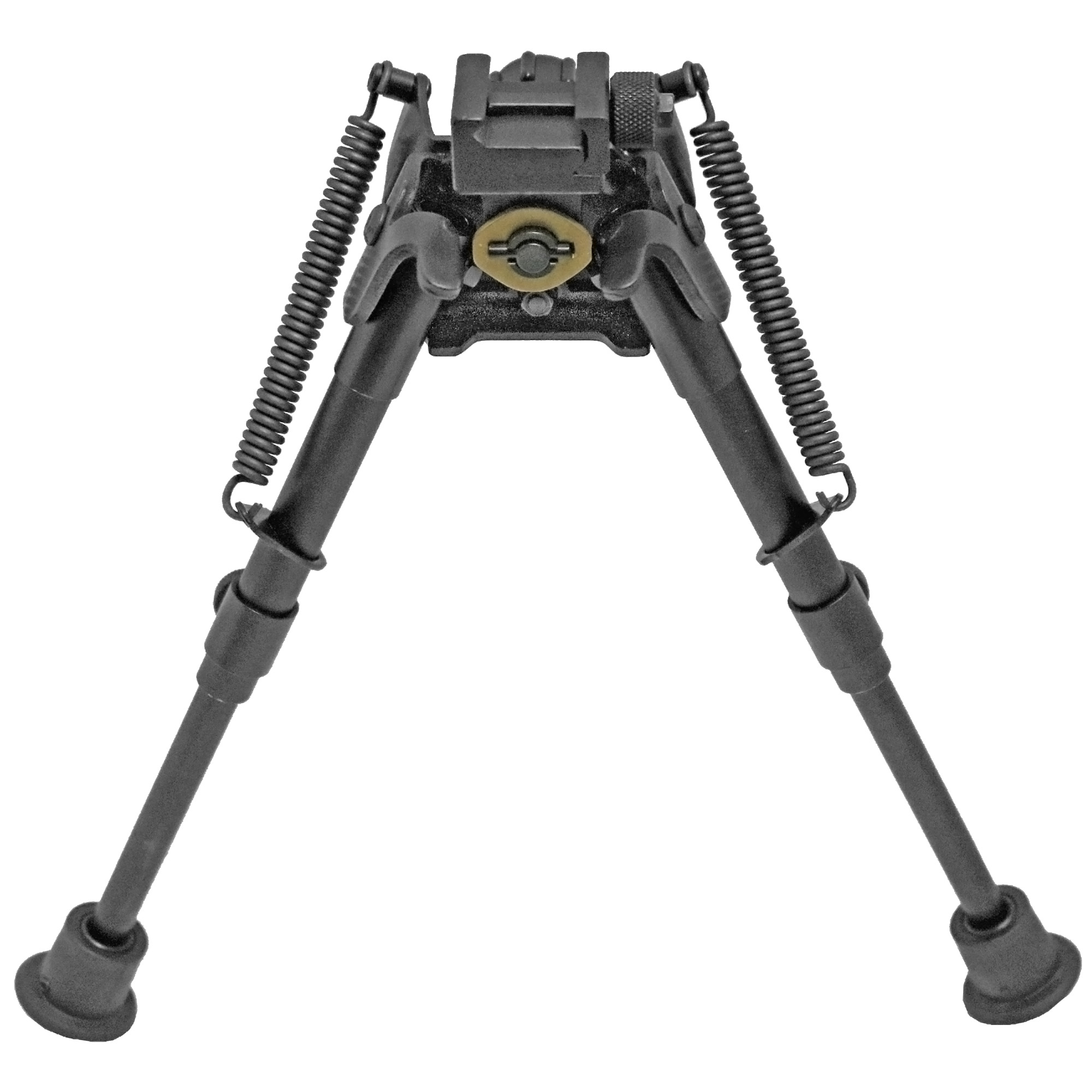 Harris Engineering Bipod Rotating 6″-9″ – Black