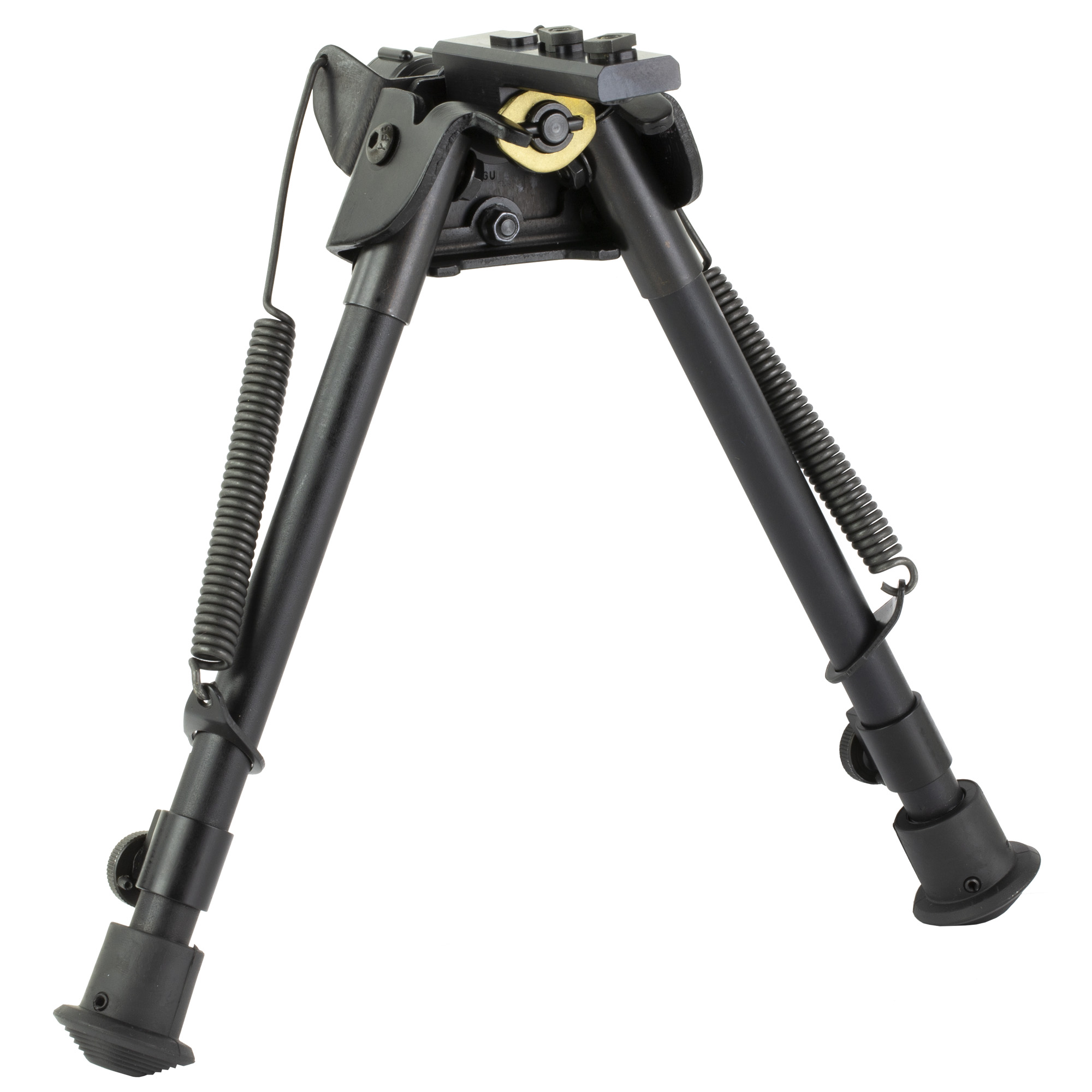 Harris Engineering Bipod Rotating 9″-13″ – Black