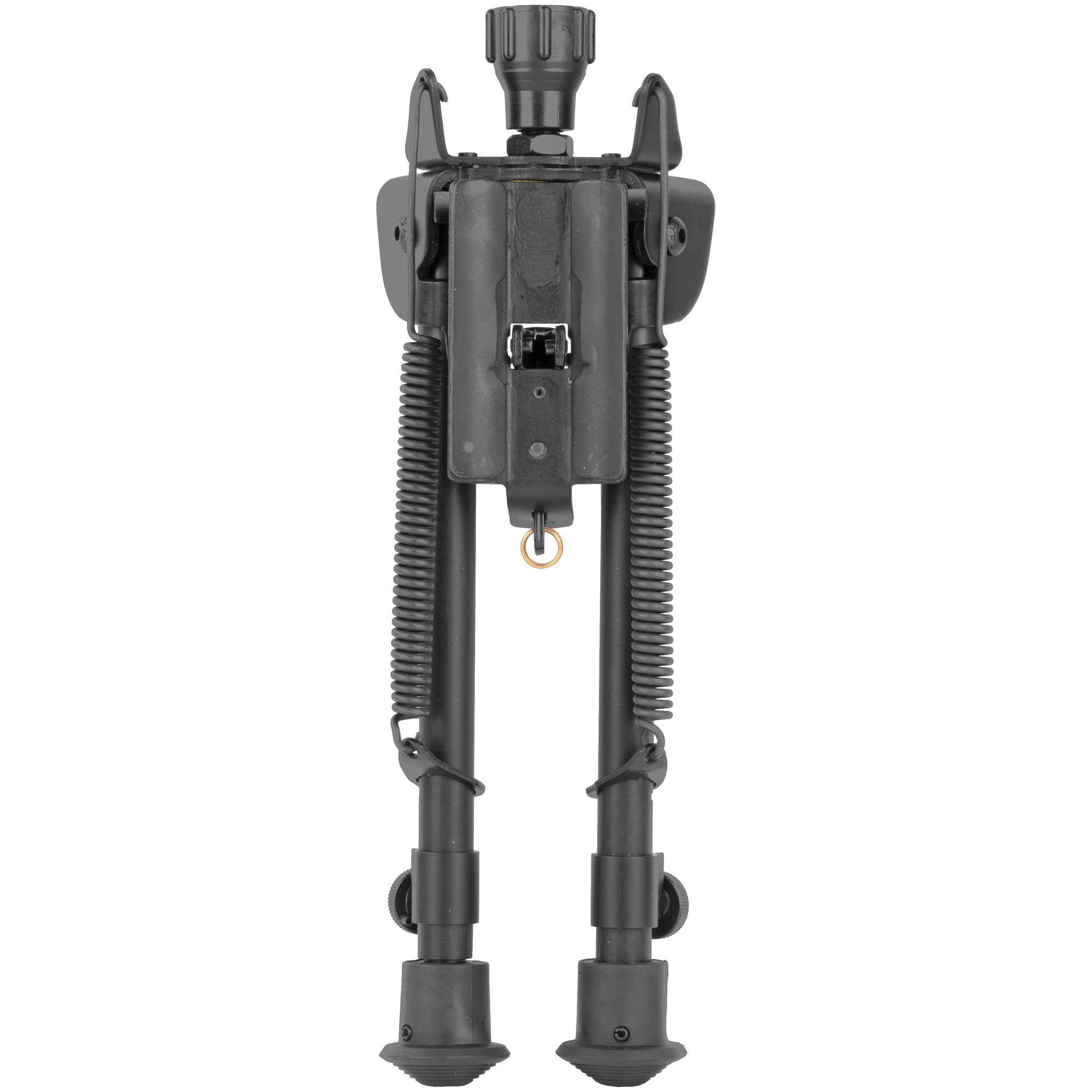 Harris Engineering Bipod Rotating 9″-13″ – Black