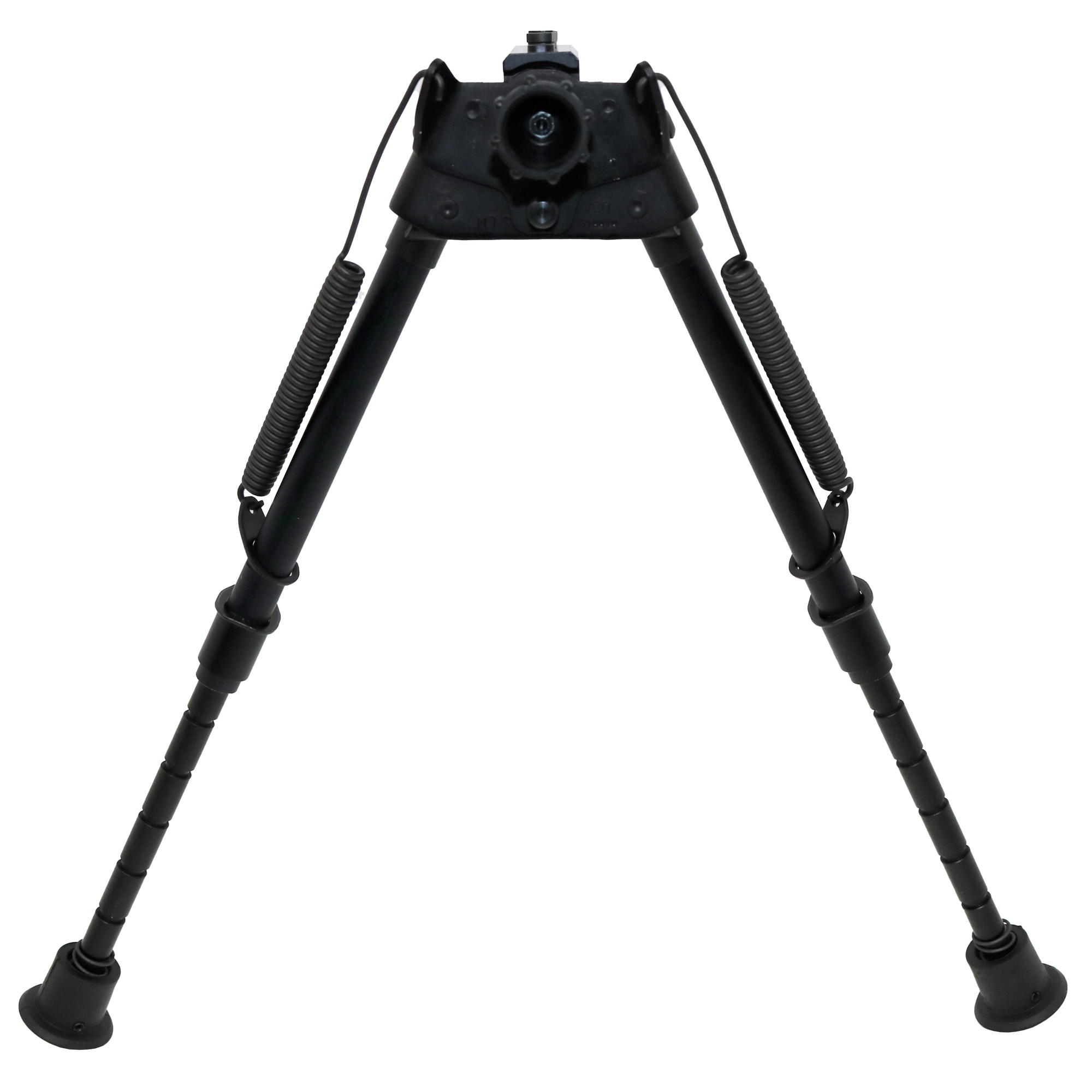 Harris Engineering Bipod Rotating 9″-13″ – Black