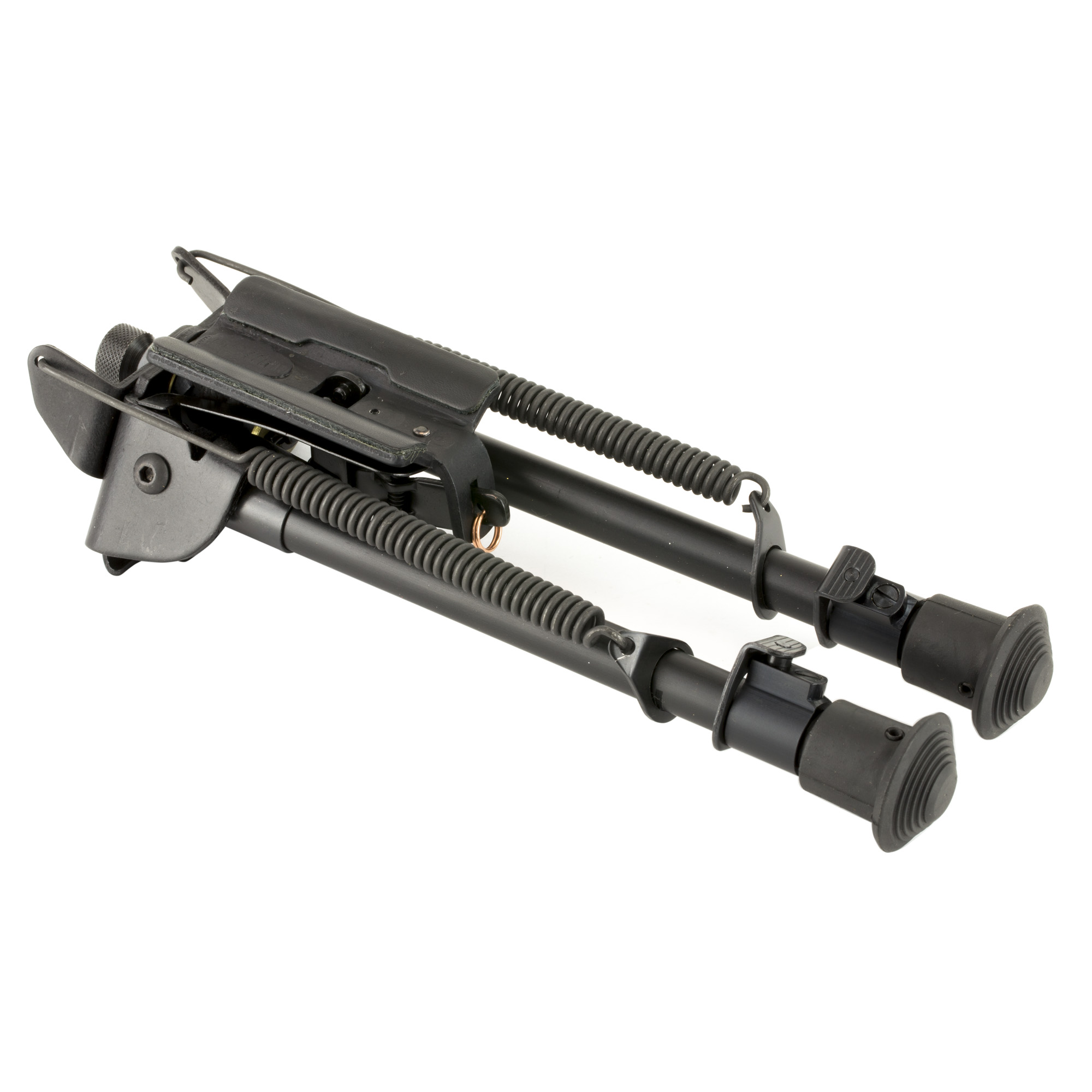 Harris Engineering Bipod Rotating 9″-13″ – Black