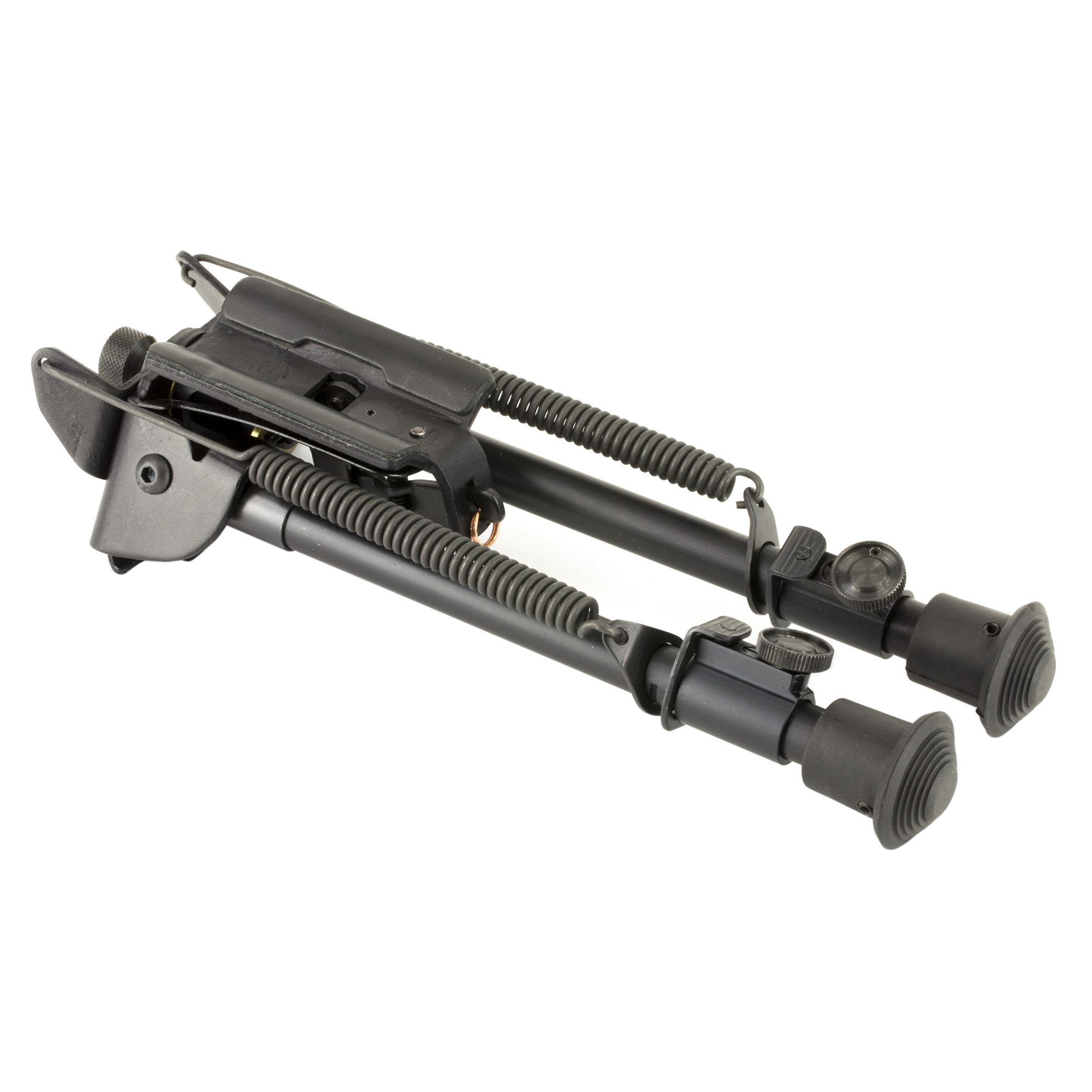 Harris Engineering Bipod Rotating 9″-13″ – Black