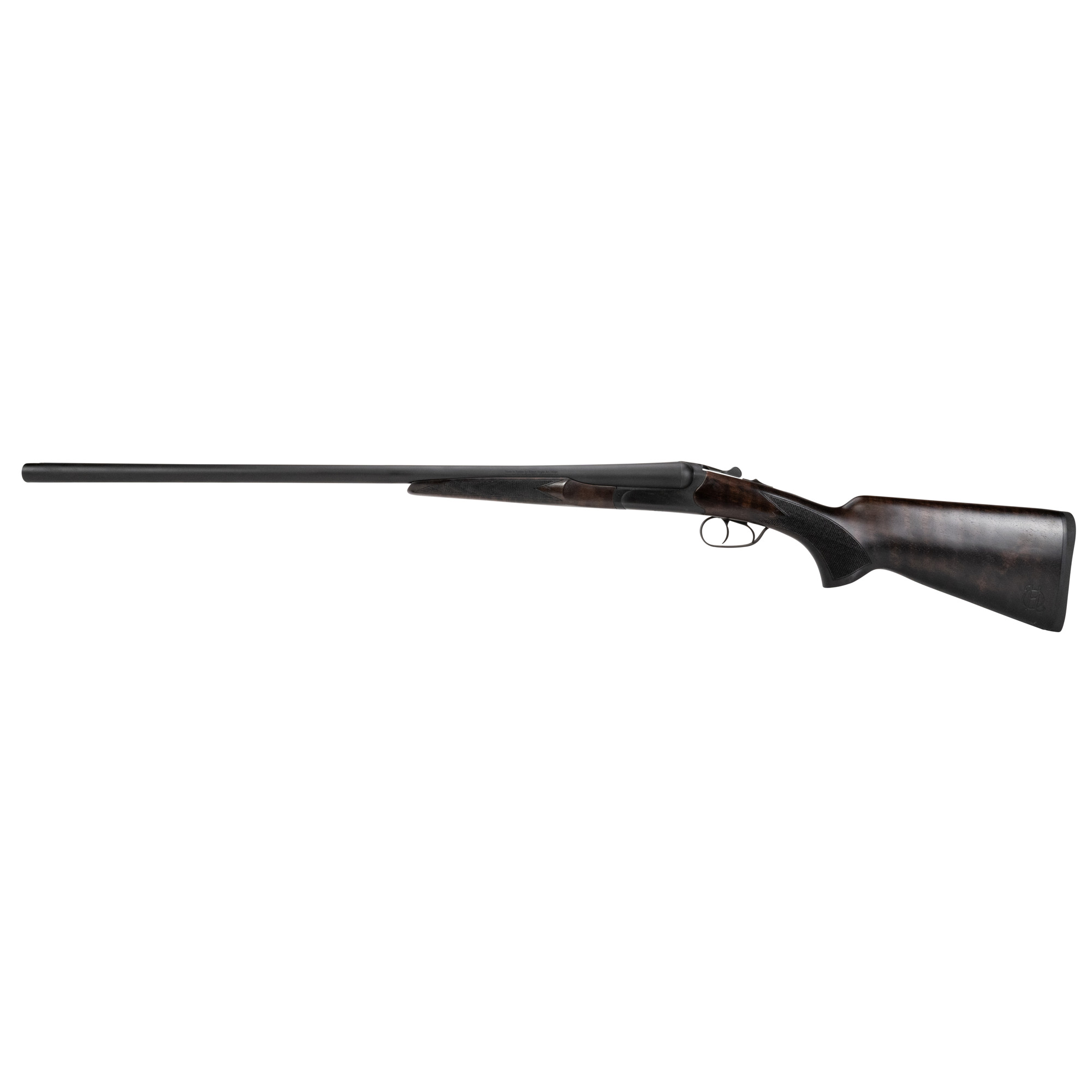 Heritage Badlander 28″ 12 Gauge 3″ 2rd Bead – Black