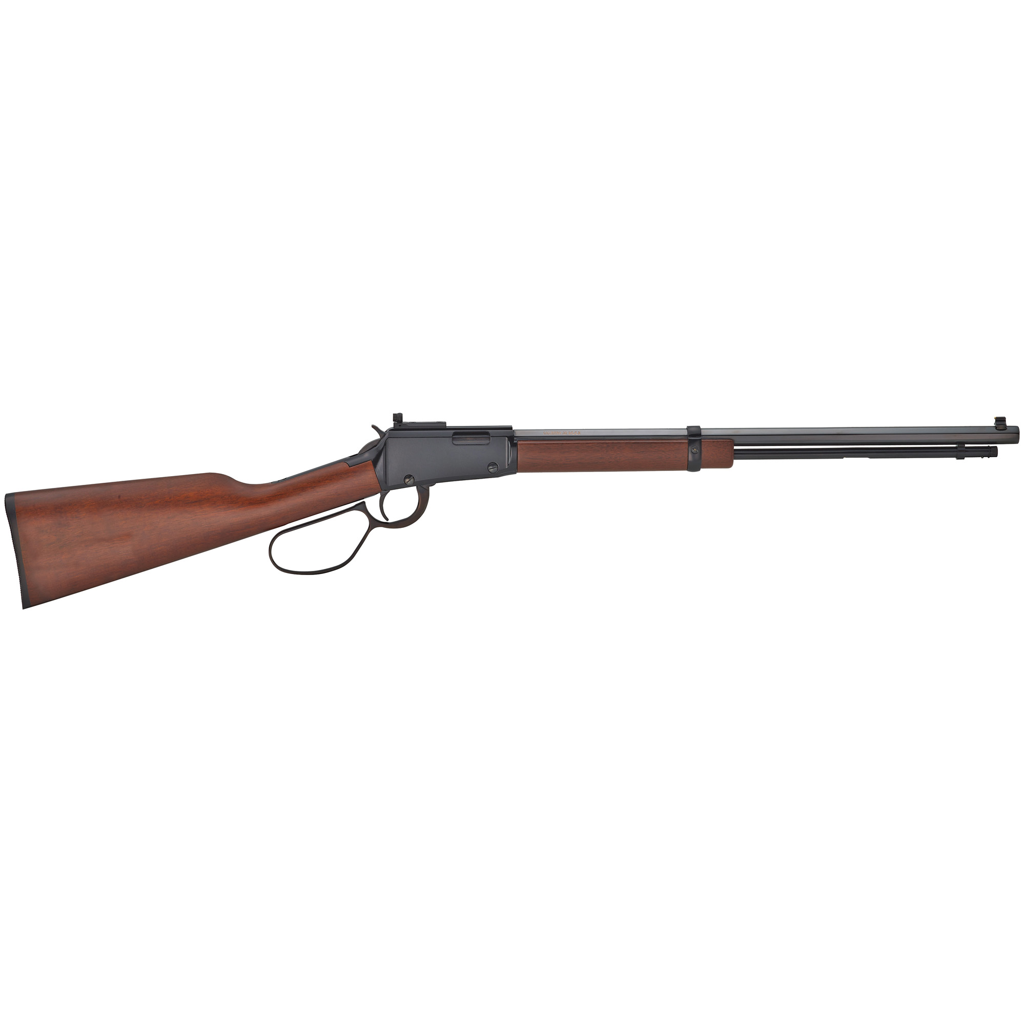 Henry Small Game Rifle 20″ 22 LR 16rd Skinner – Black