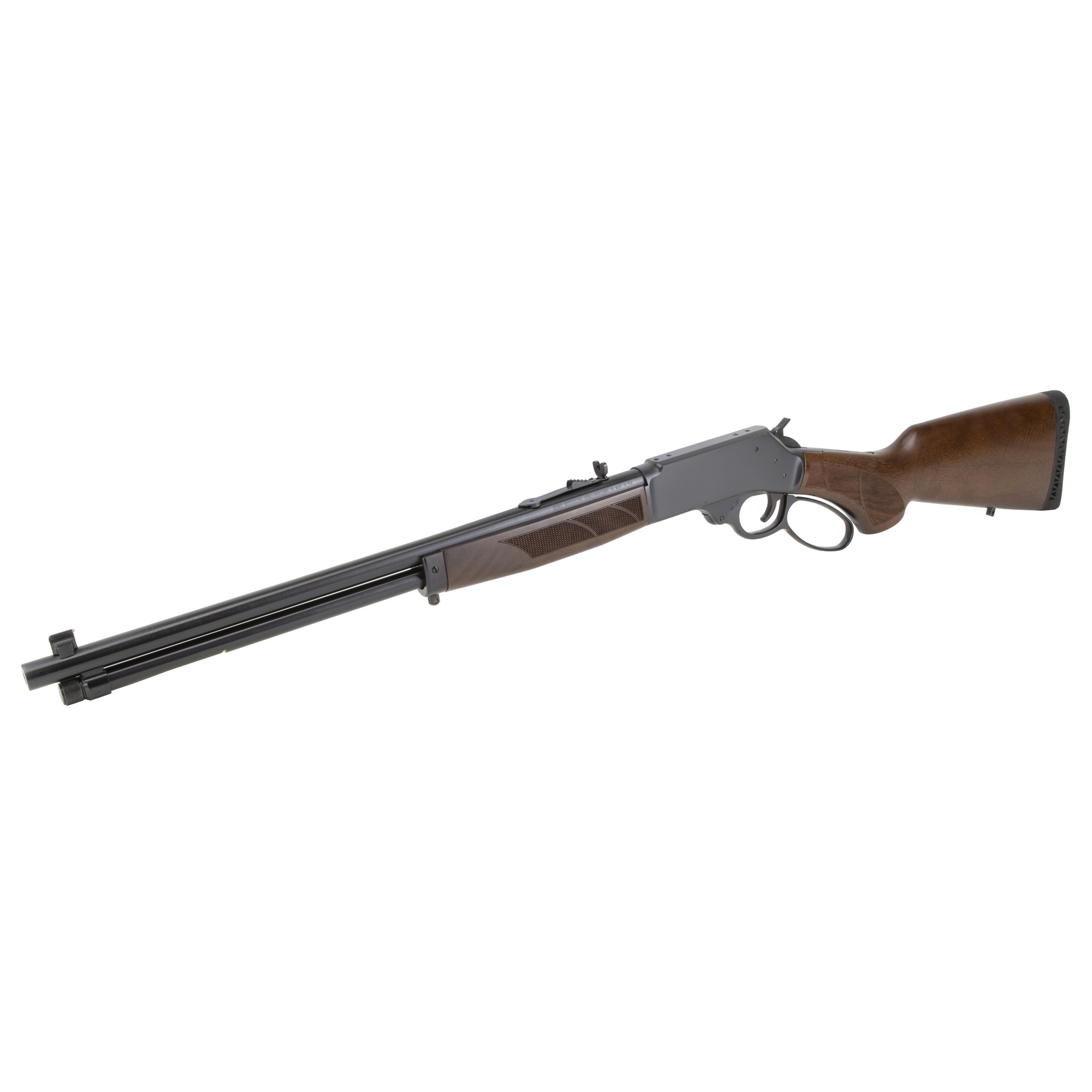 Henry Repeating Arms H09 Provider Lever 20" 30-30 Winchester 6 Rounds Adjus-img-2