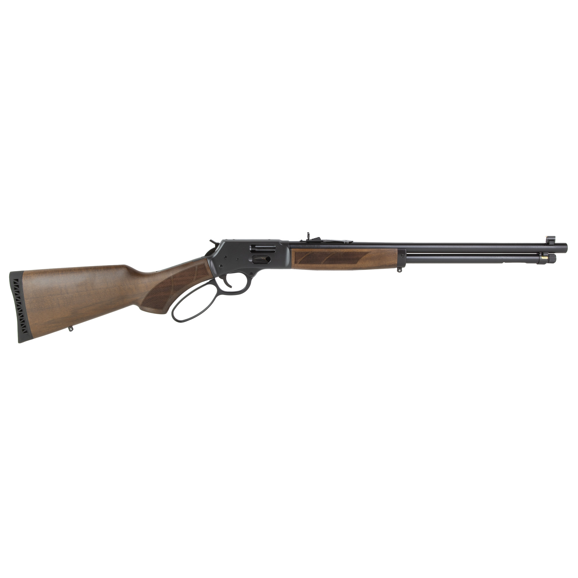Henry Repeating Arms H12 Provider Lever 20" 357 Magnum 38 Special 10 Rounds-img-1