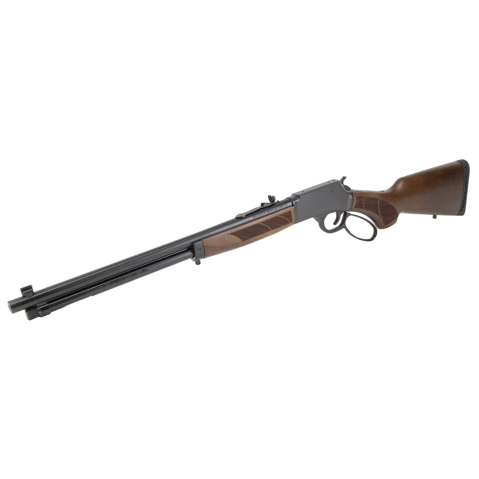 Henry Repeating Arms H12 Provider Lever 20" 357 Magnum 38 Special 10 Rounds-img-2