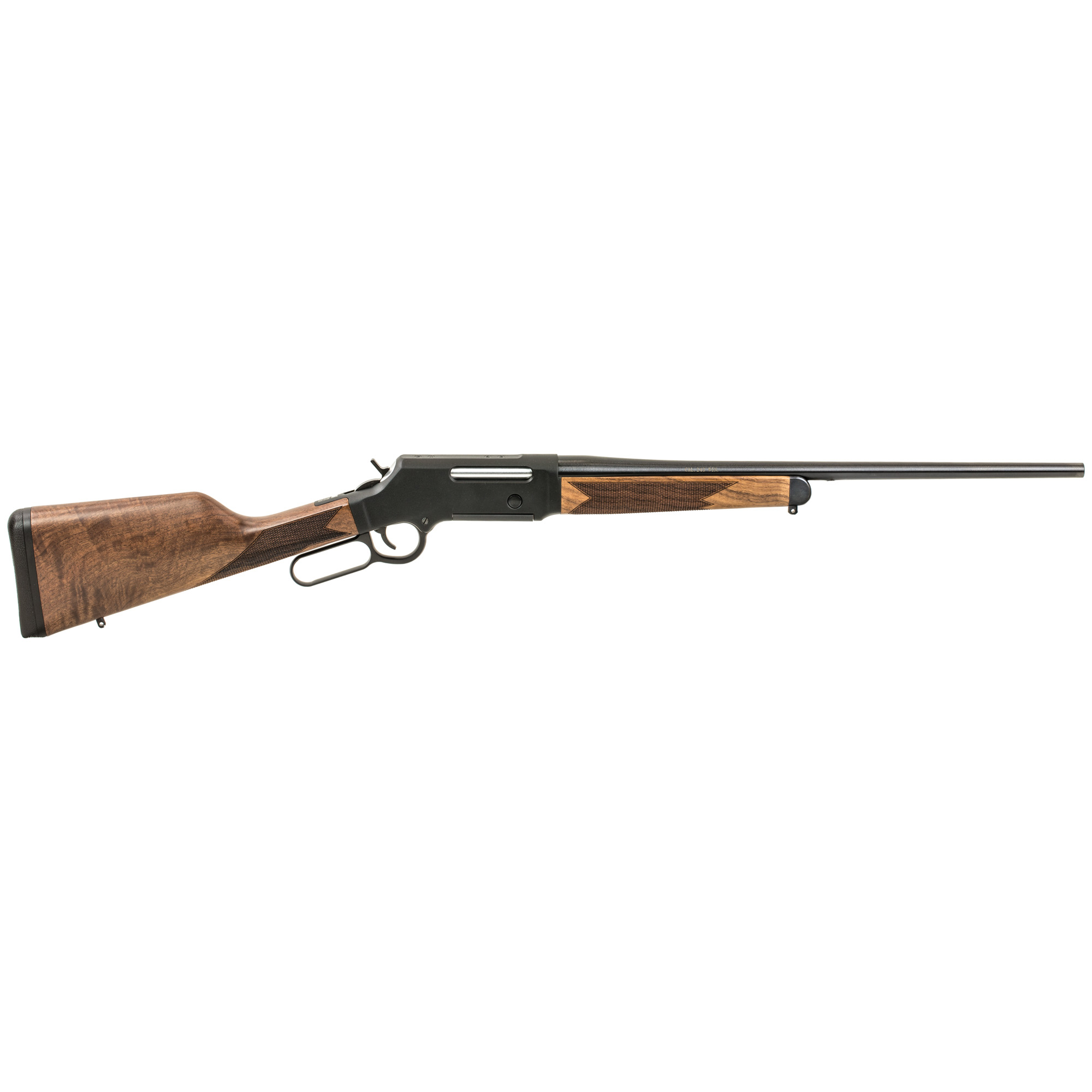 Henry Long Ranger 20″ 243 Winchester 4rd – Blue