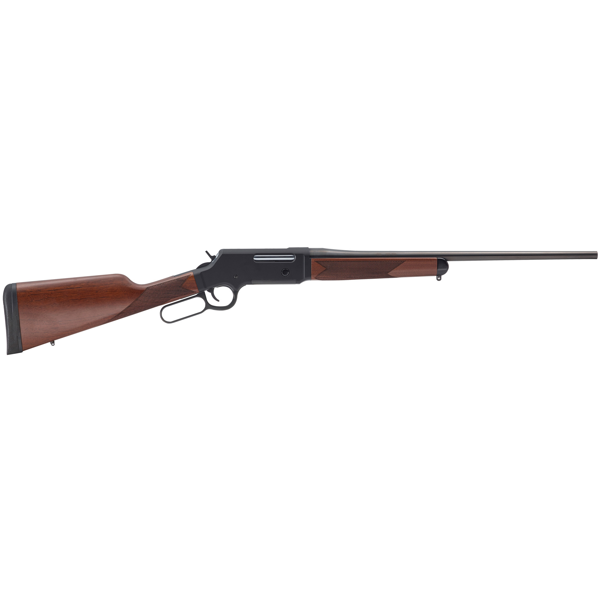 Henry Long Ranger 20″ 308 Winchester 4rd – Blue