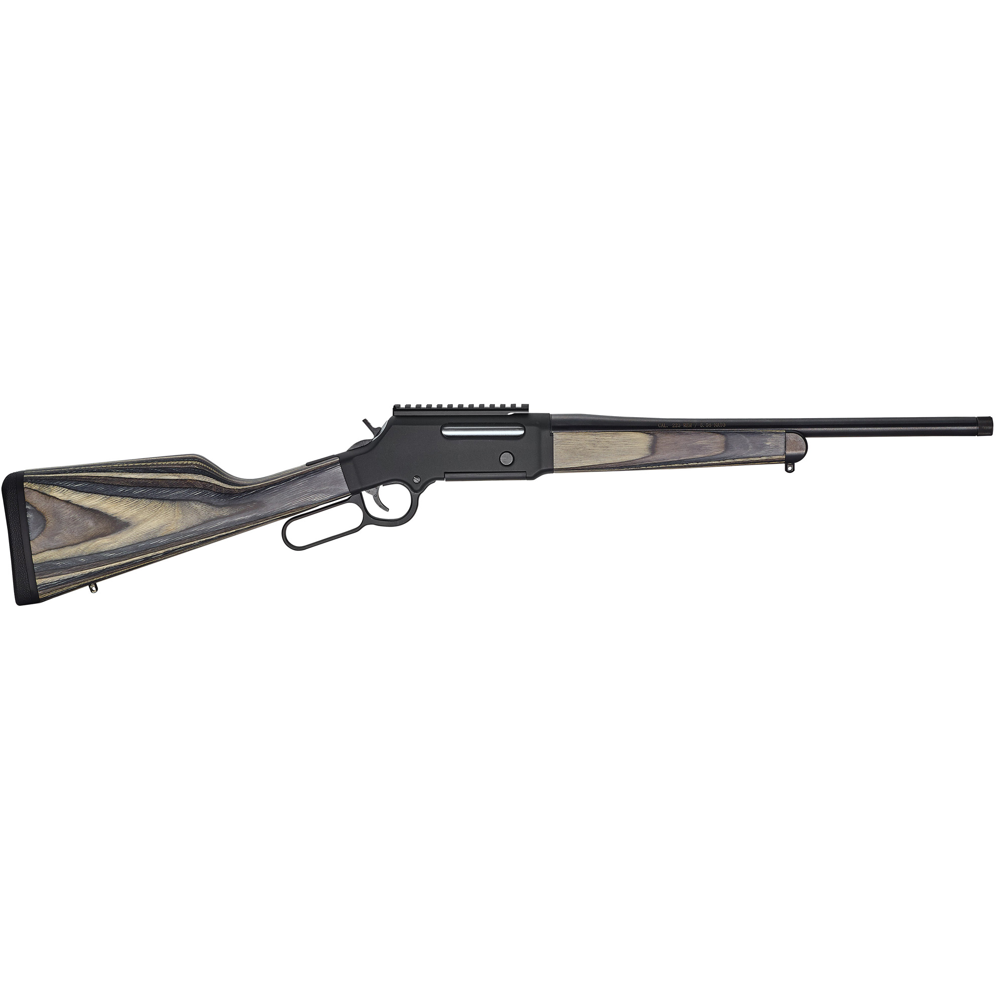 Henry Long Ranger Express 16.5″ 223 Remington 5rd – Blue