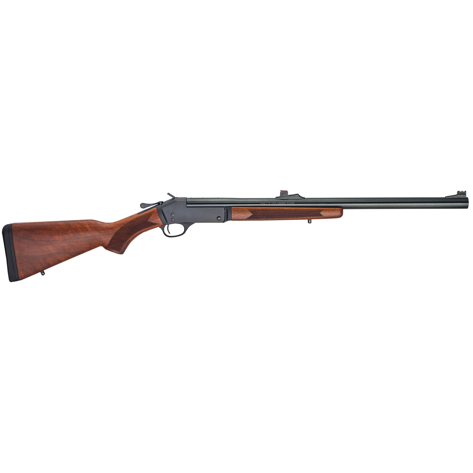 Henry Single Shot 24″ 12 Gauge 3″ – Blue