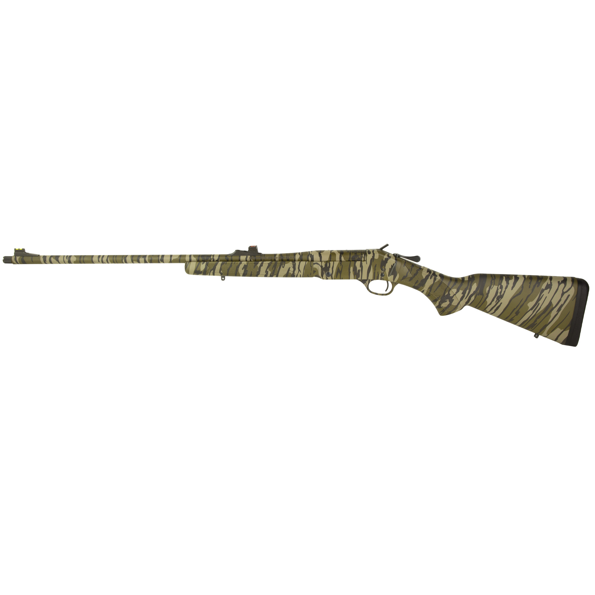 Henry Single Shot 26″ 410 Gauge Fiber Optic – Camo