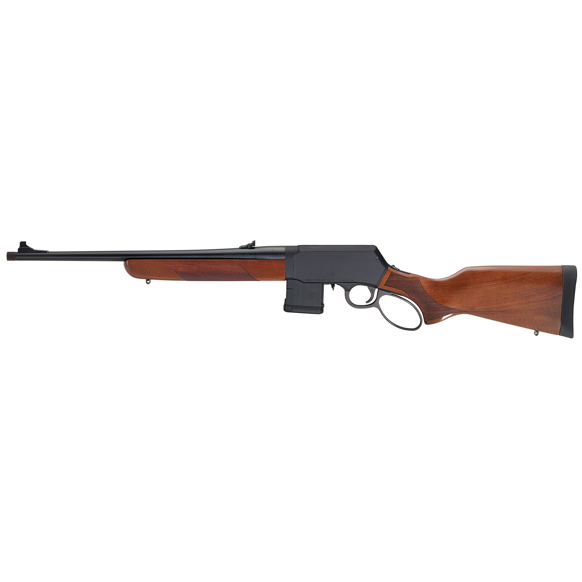 Henry Supreme 18″ 223 Remington 10rd – Black