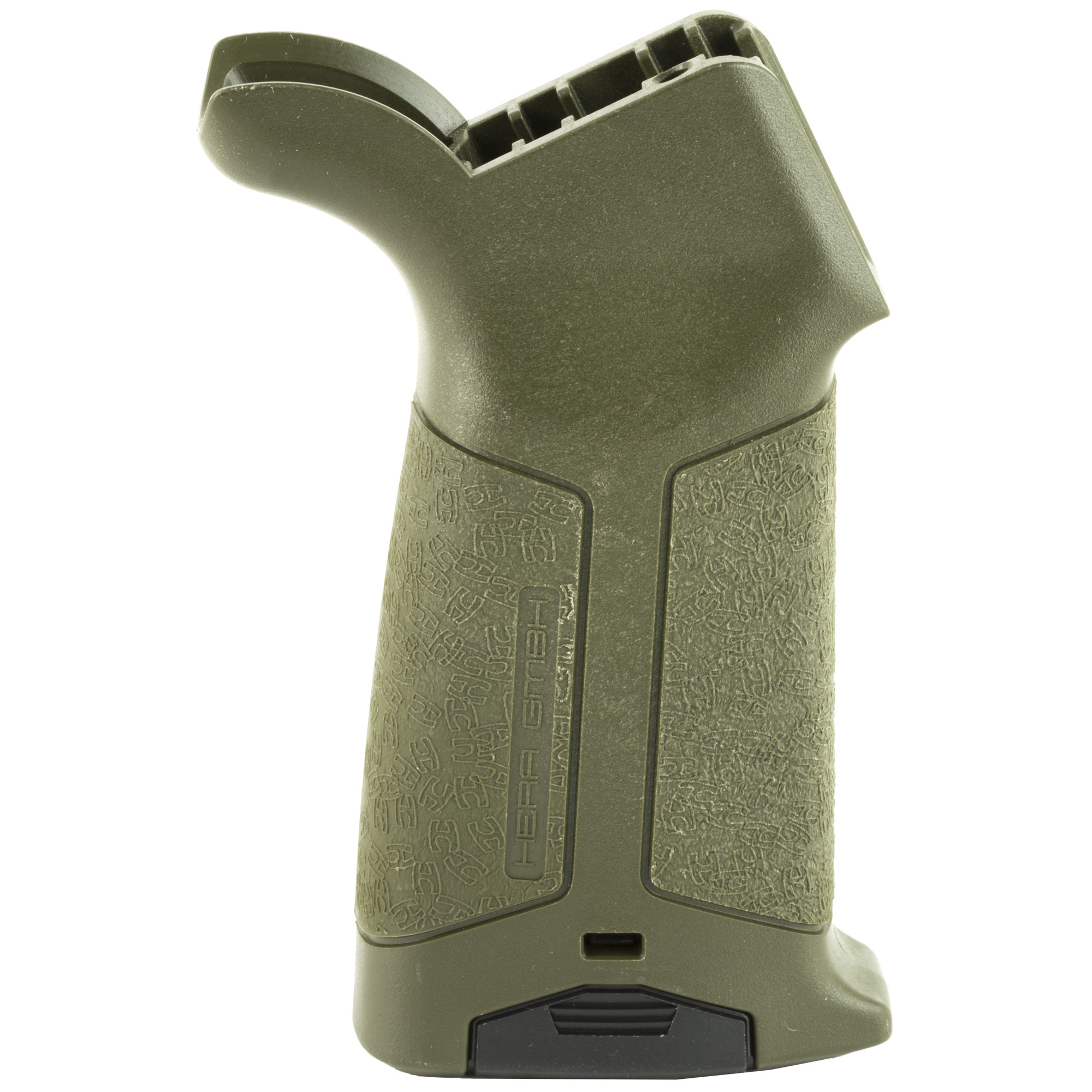 Hera USA AR-15 H15G Grip – Olive Drab Green