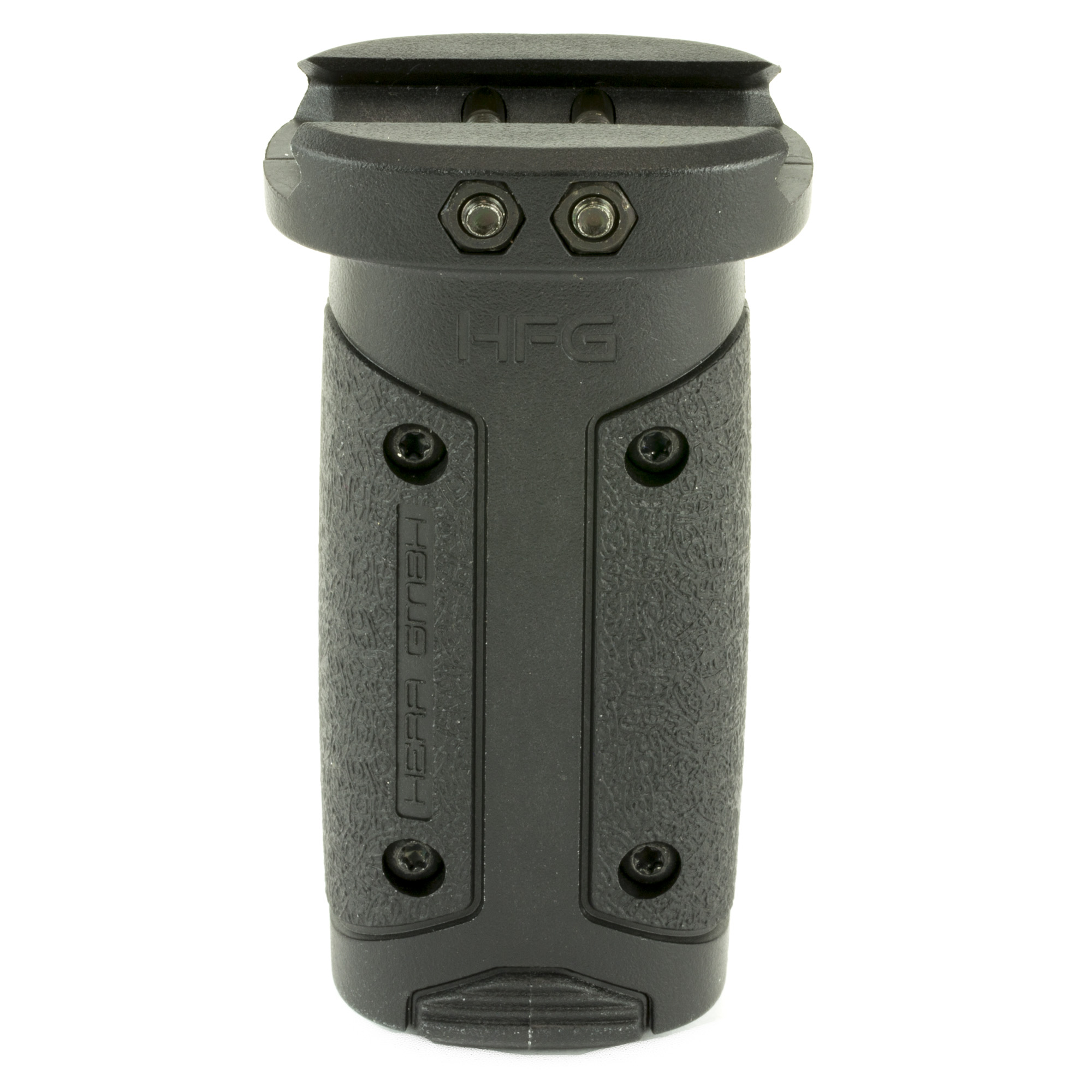 Hera USA AR-15 HFG Grip – Black