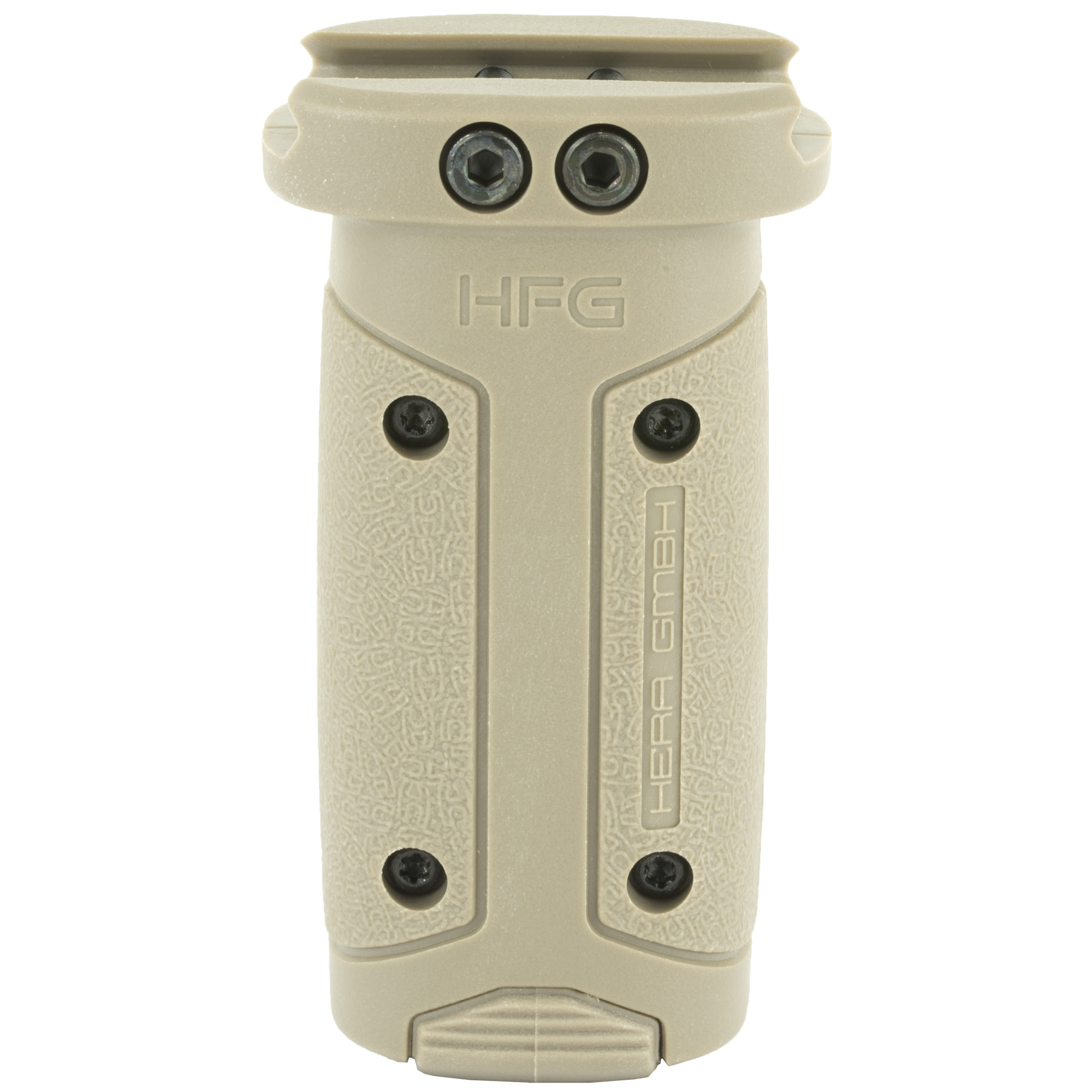 Hera USA AR-15 HFG Grip – Tan