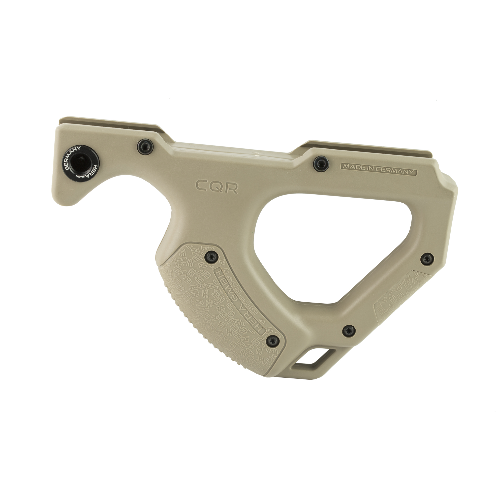 Hera USA Picatinny Front Grip – Tan