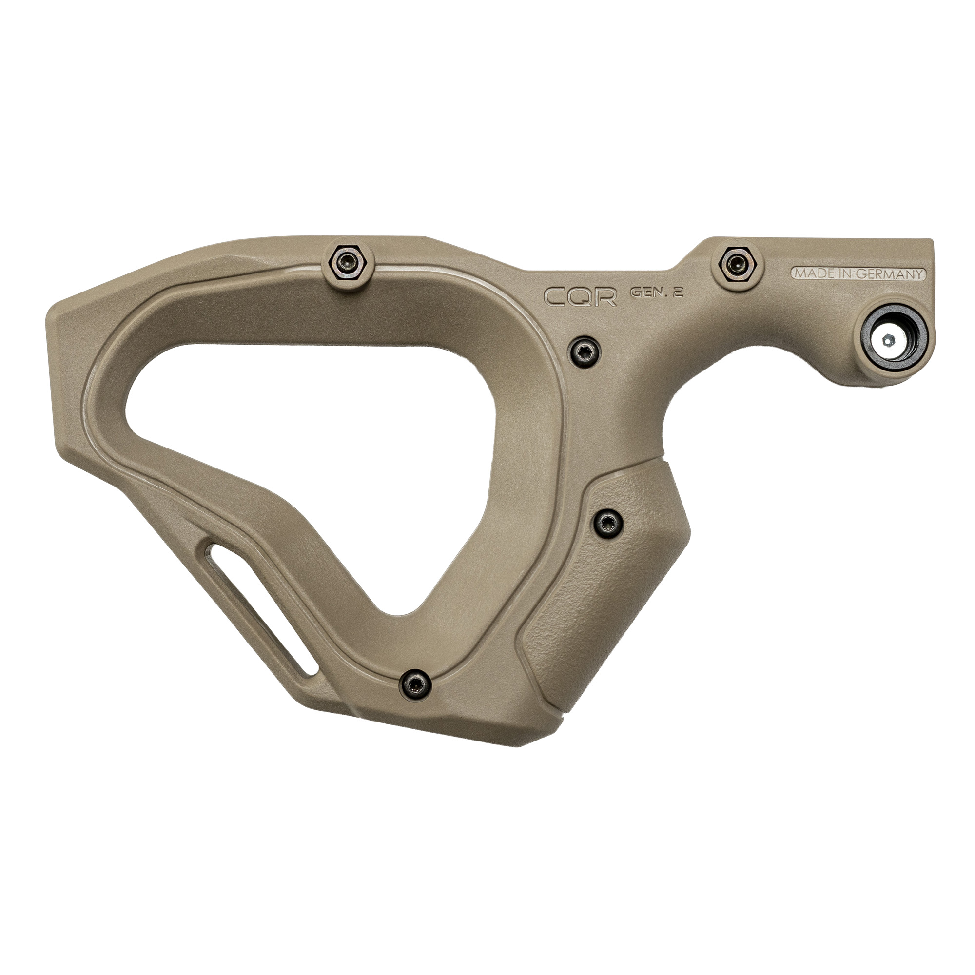 Hera USA Picatinny Front Grip – Tan