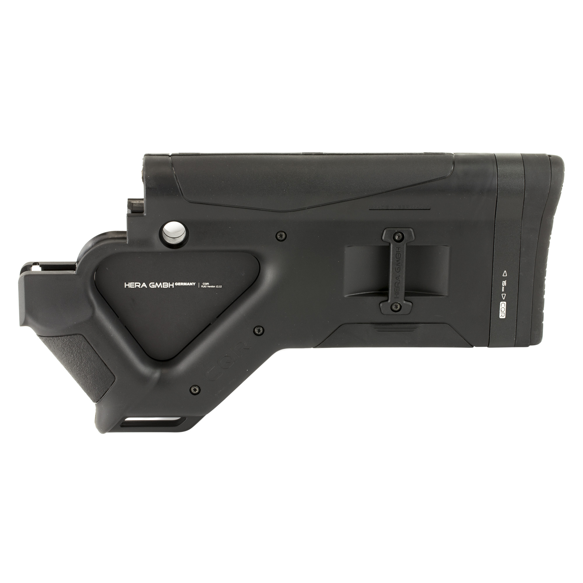 Hera USA AR-15 Stock – Black