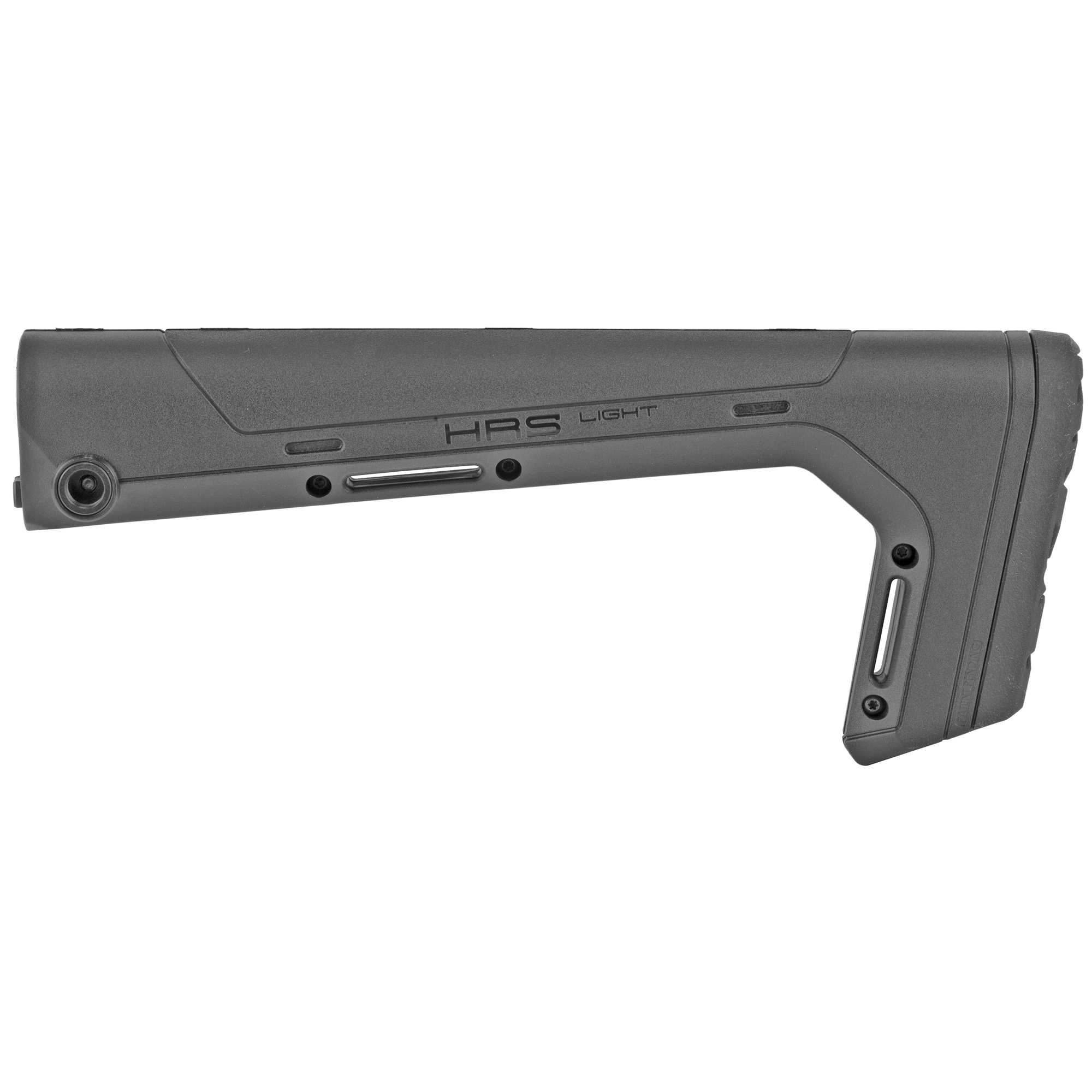 Hera USA AR-15 HRS Light Stock – Black