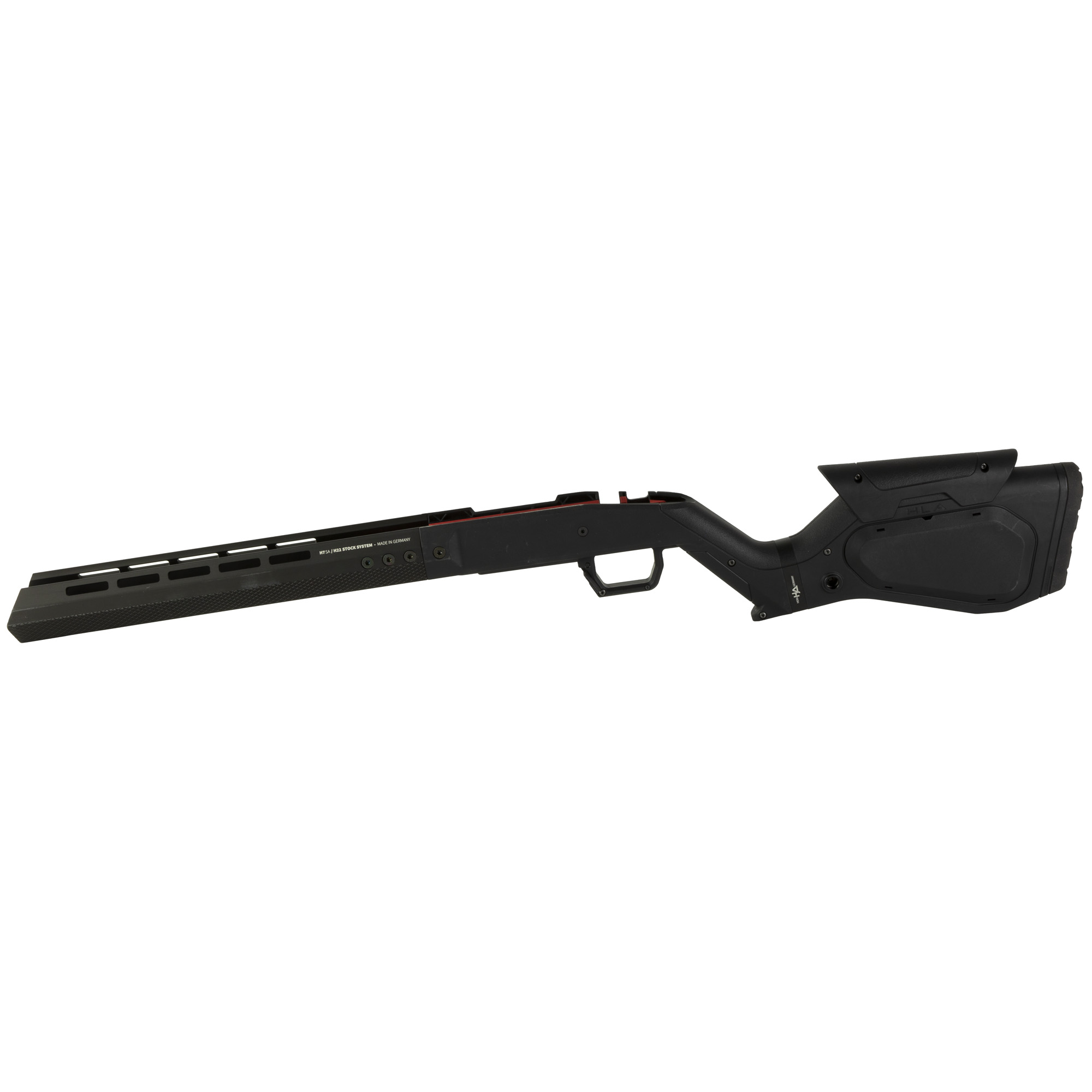 Hera USA Remington 700 H7 – Black