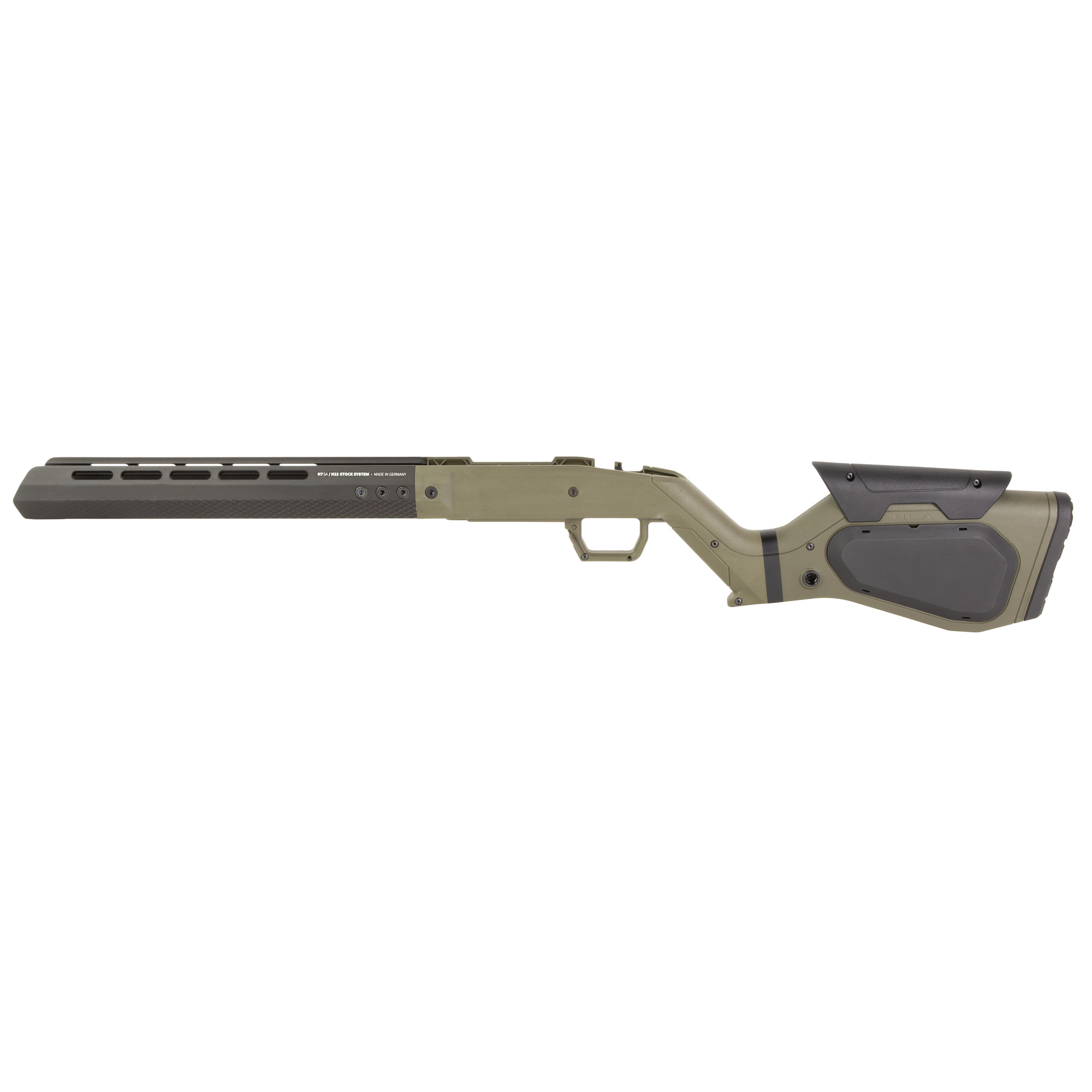 Hera USA Remington 700 H7 – Olive Drab Green