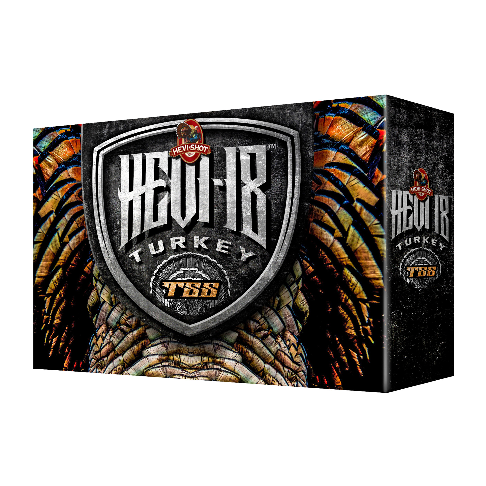 HEVI-Shot HEVI-18 Turkey 20 Gauge 3″ #7 TSS – 5rd