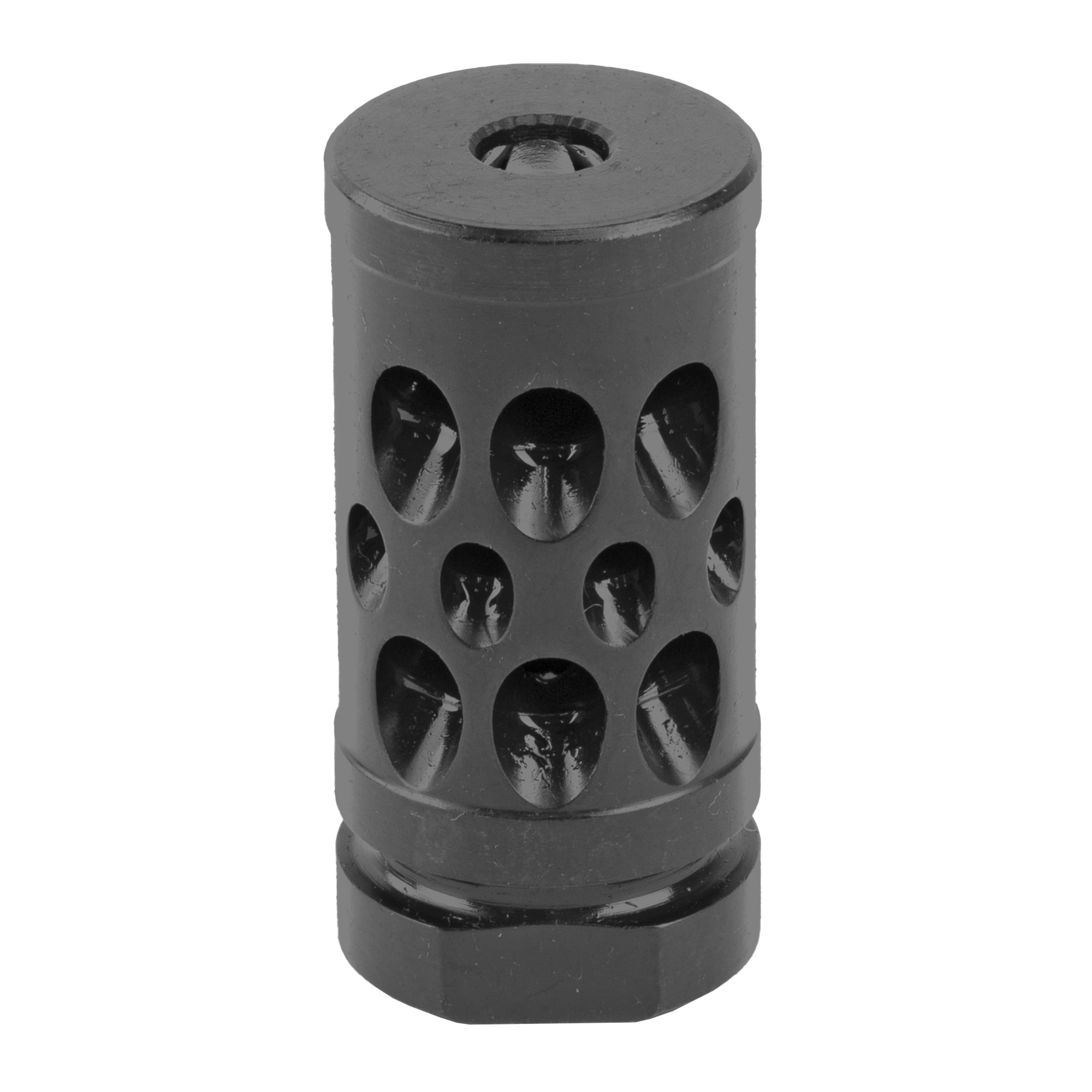 Hiperfire 1/2×28 Hipercomp Gen2 556NATO – Black