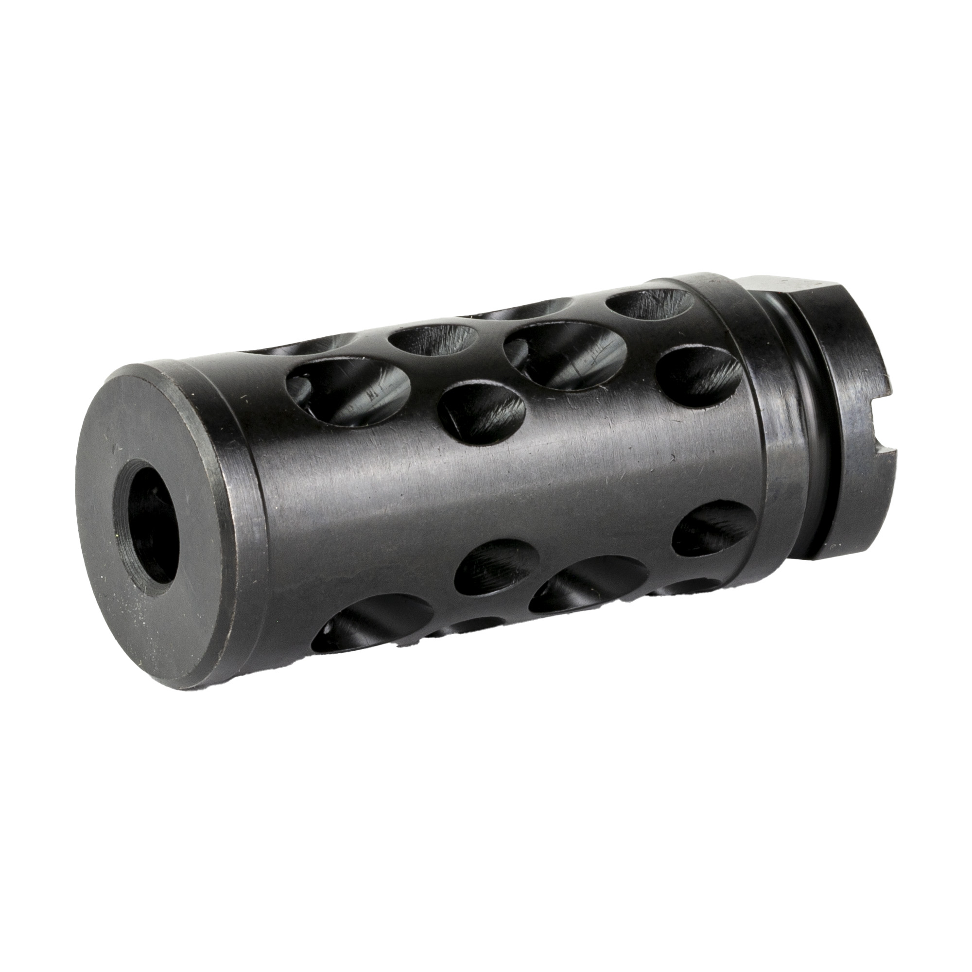 Hiperfire 14X1 LH Hipercomp Gen2 7.62X39 - Black-img-2