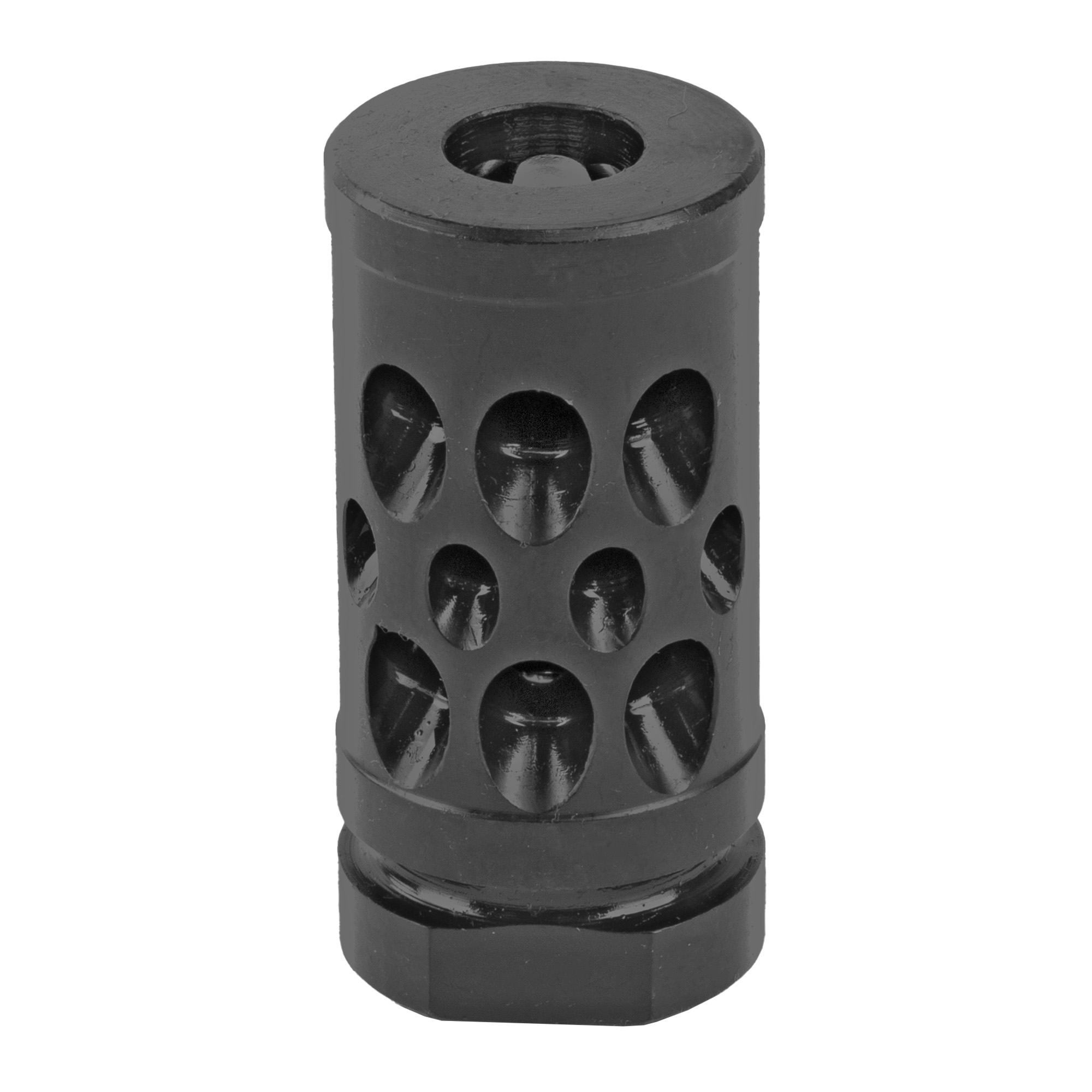 Hiperfire 1/2×28 Hipercomp Gen2 9MM – Black