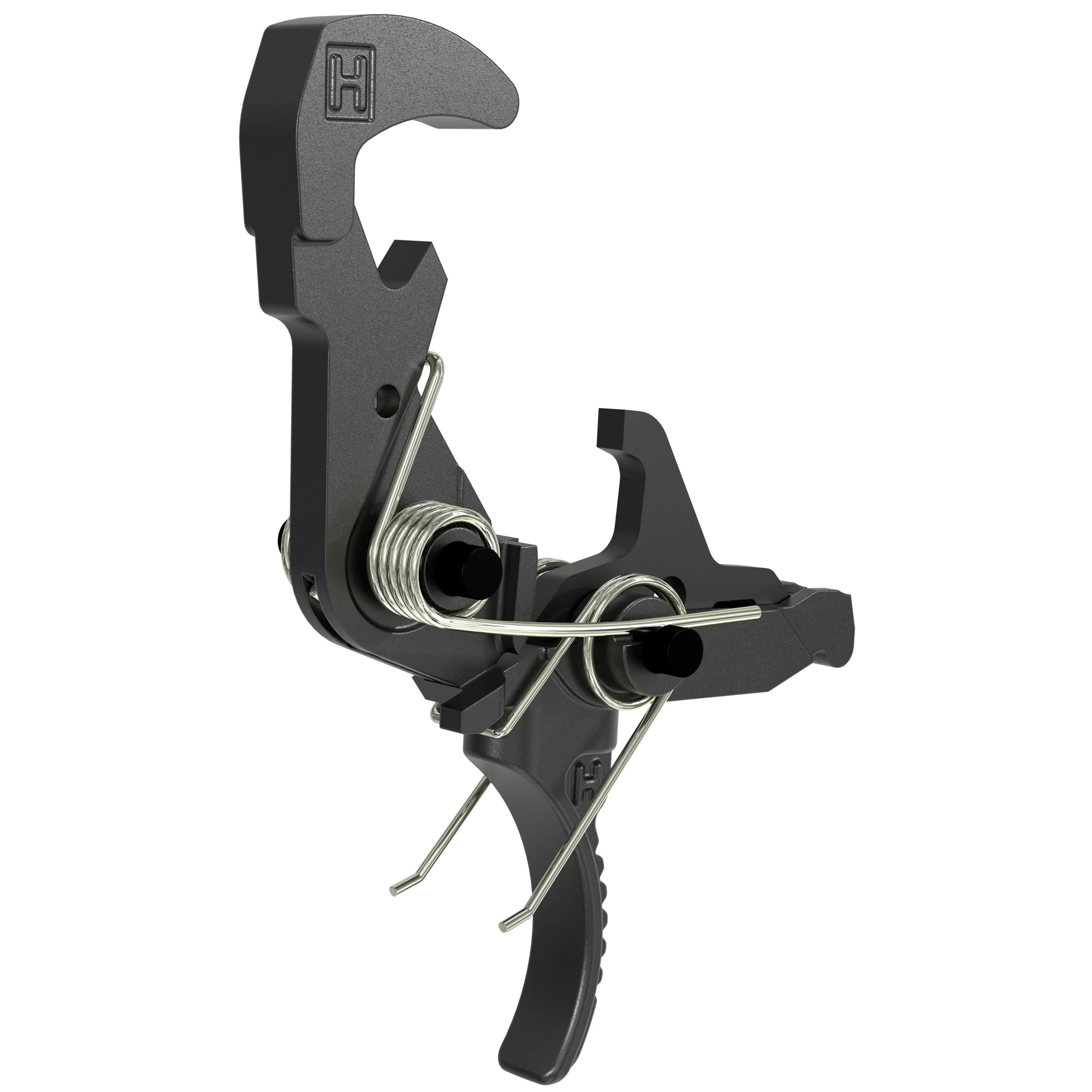 Hiperfire Enhanced Duty Trigger 2 Stage – Black