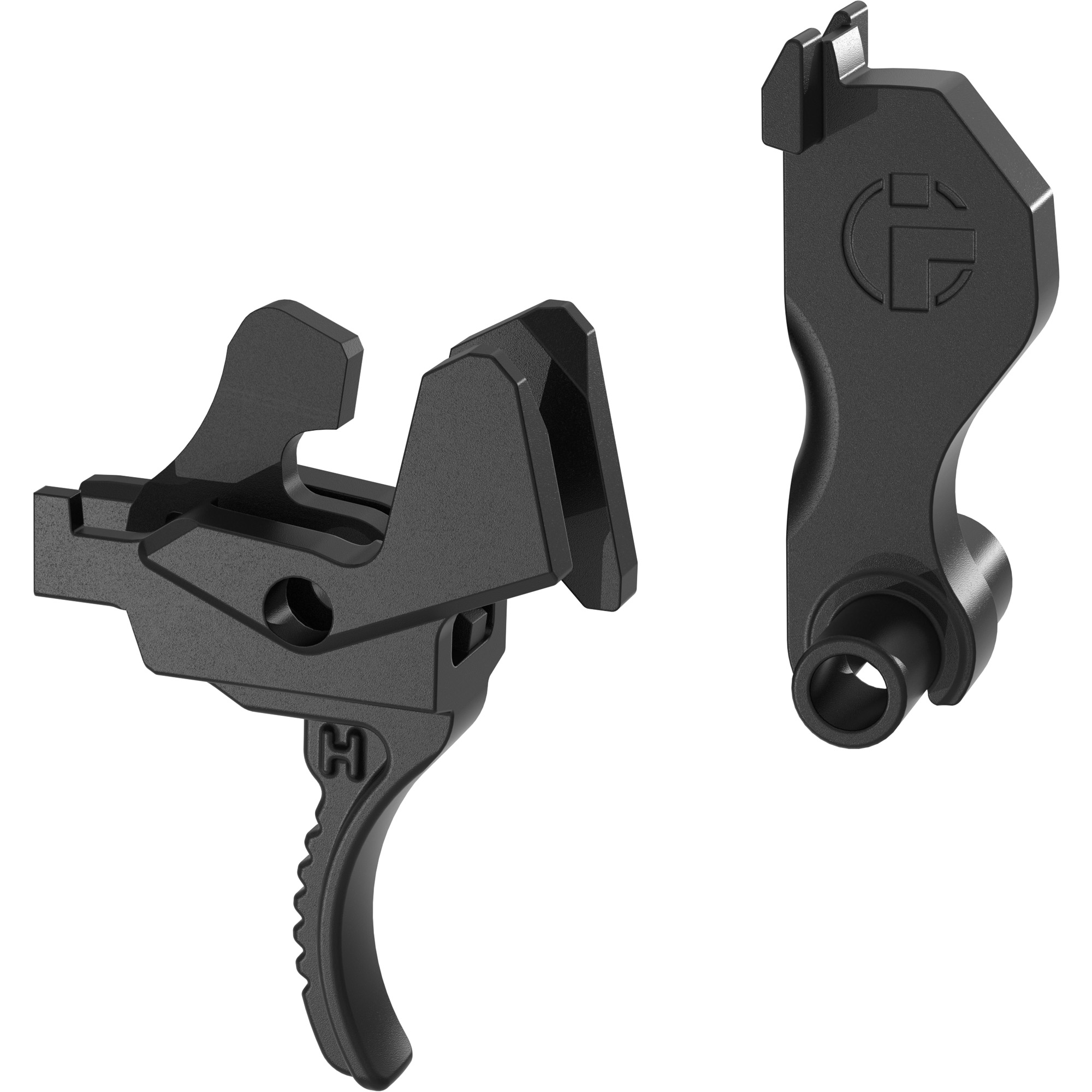 Hiperfire Galil Trigger – Black