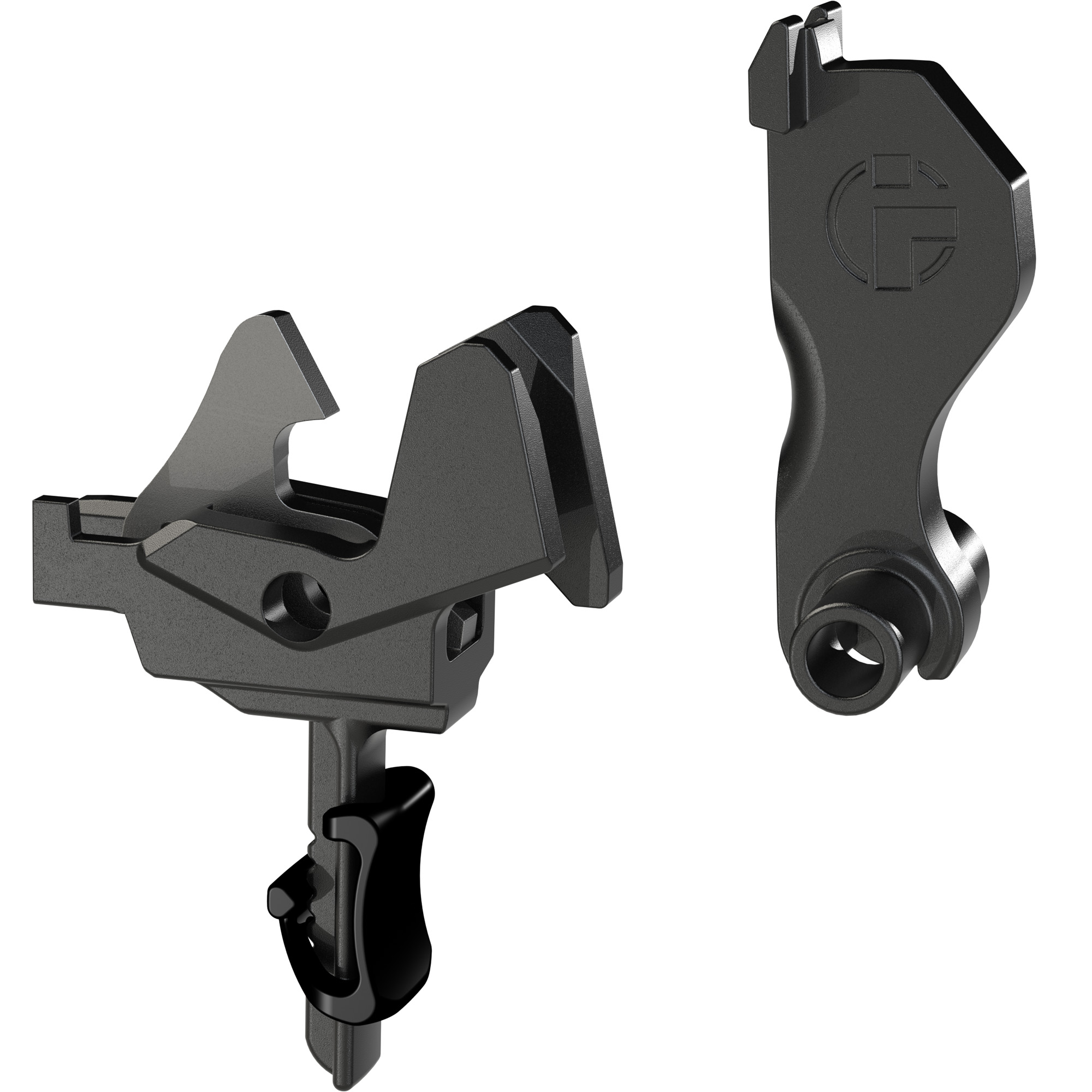 Hiperfire Galil Trigger – Black