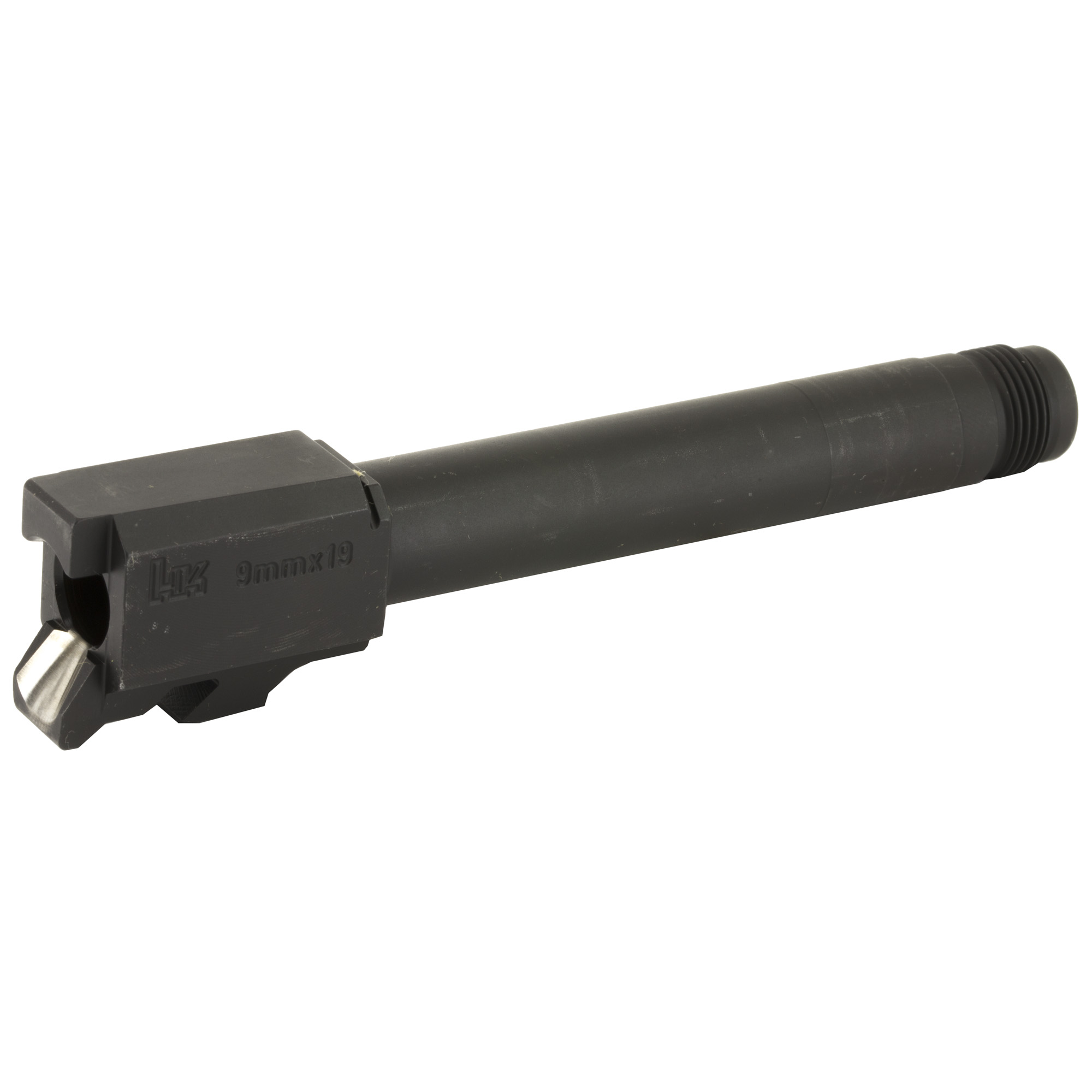 HK P30 9mm 4.44″ Barrel – Black