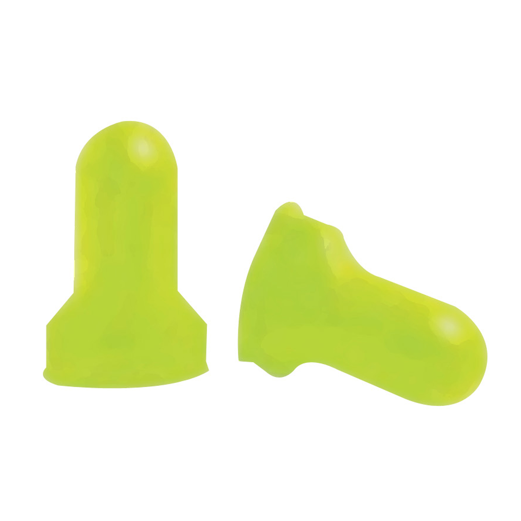 Howard Leight Plug Foam Ear Plug – Yellow