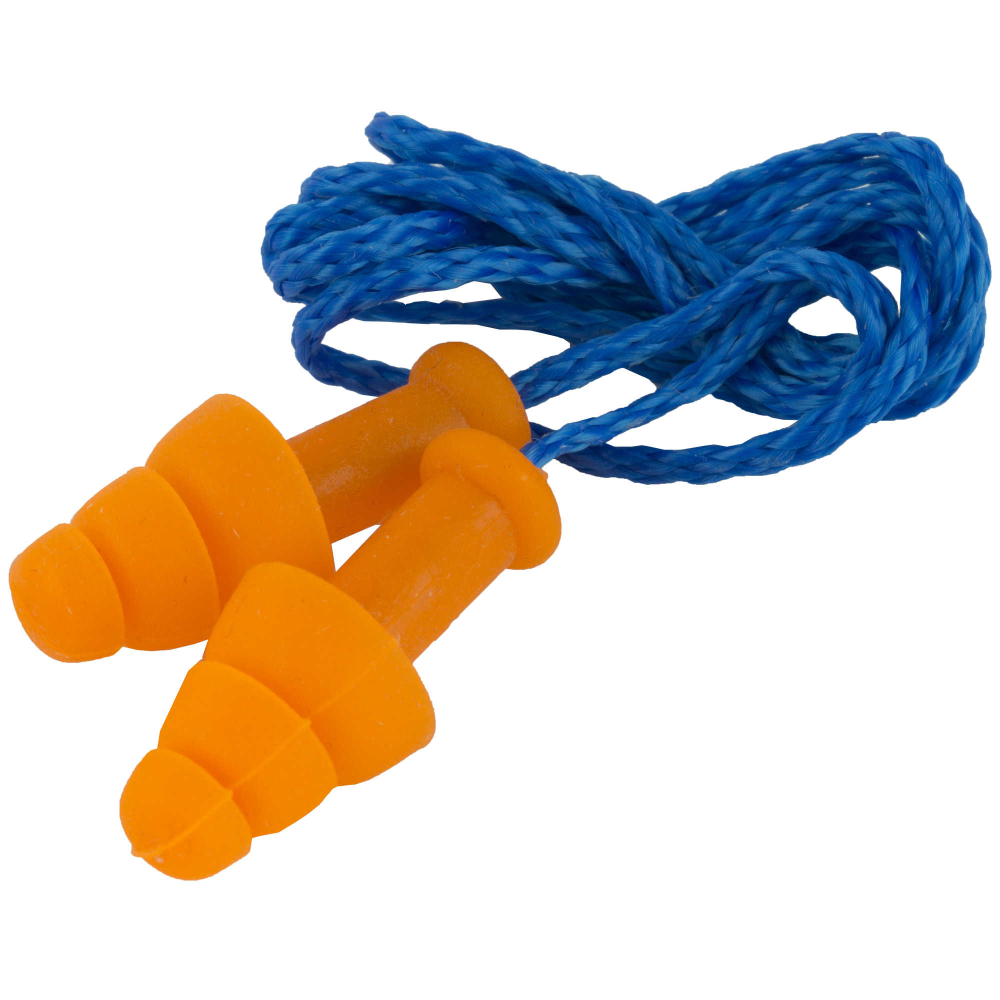 Howard Leight SmartFit Plastic Ear Plug – Orange