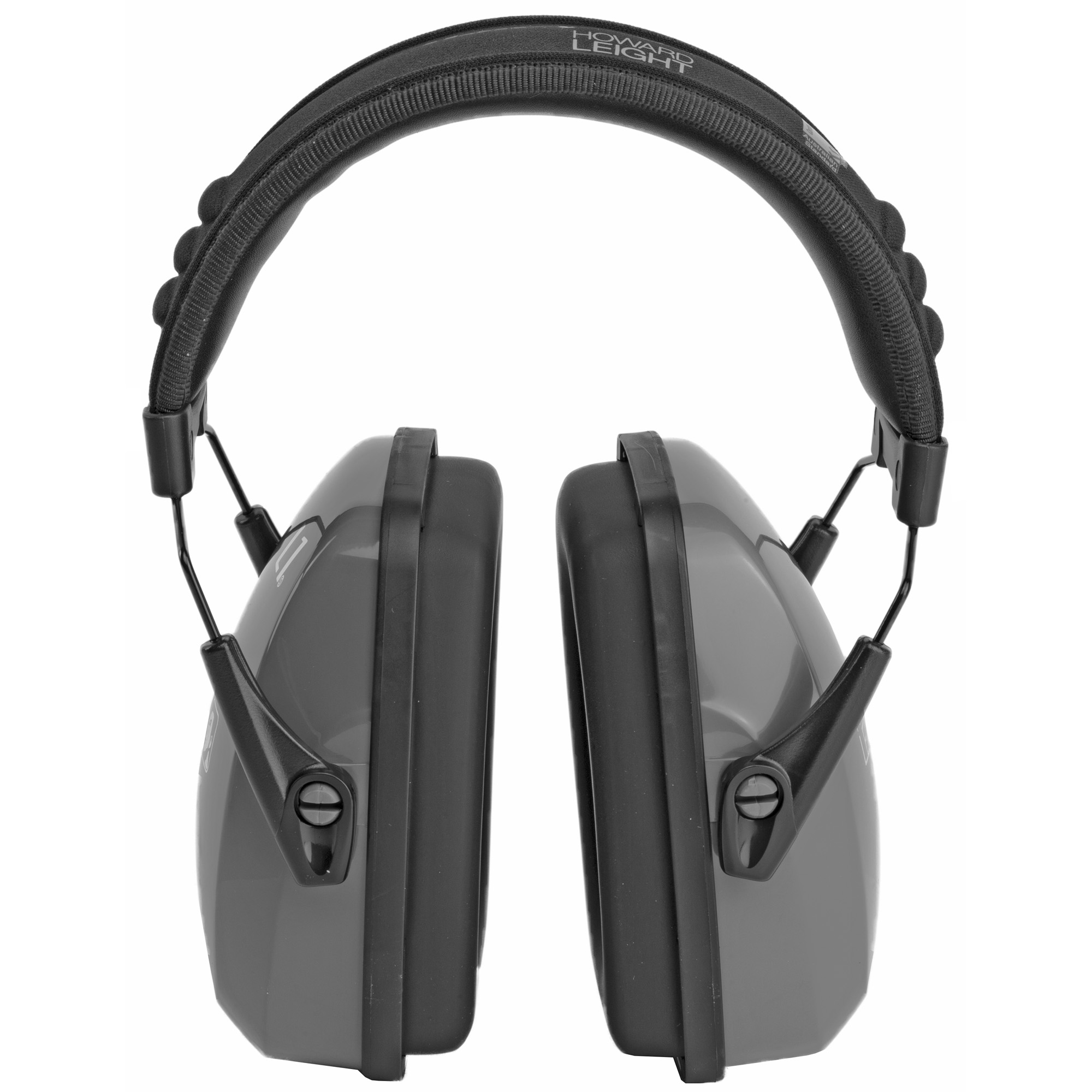 Howard Leight Leightning L1 Plastic Earmuff – Gray