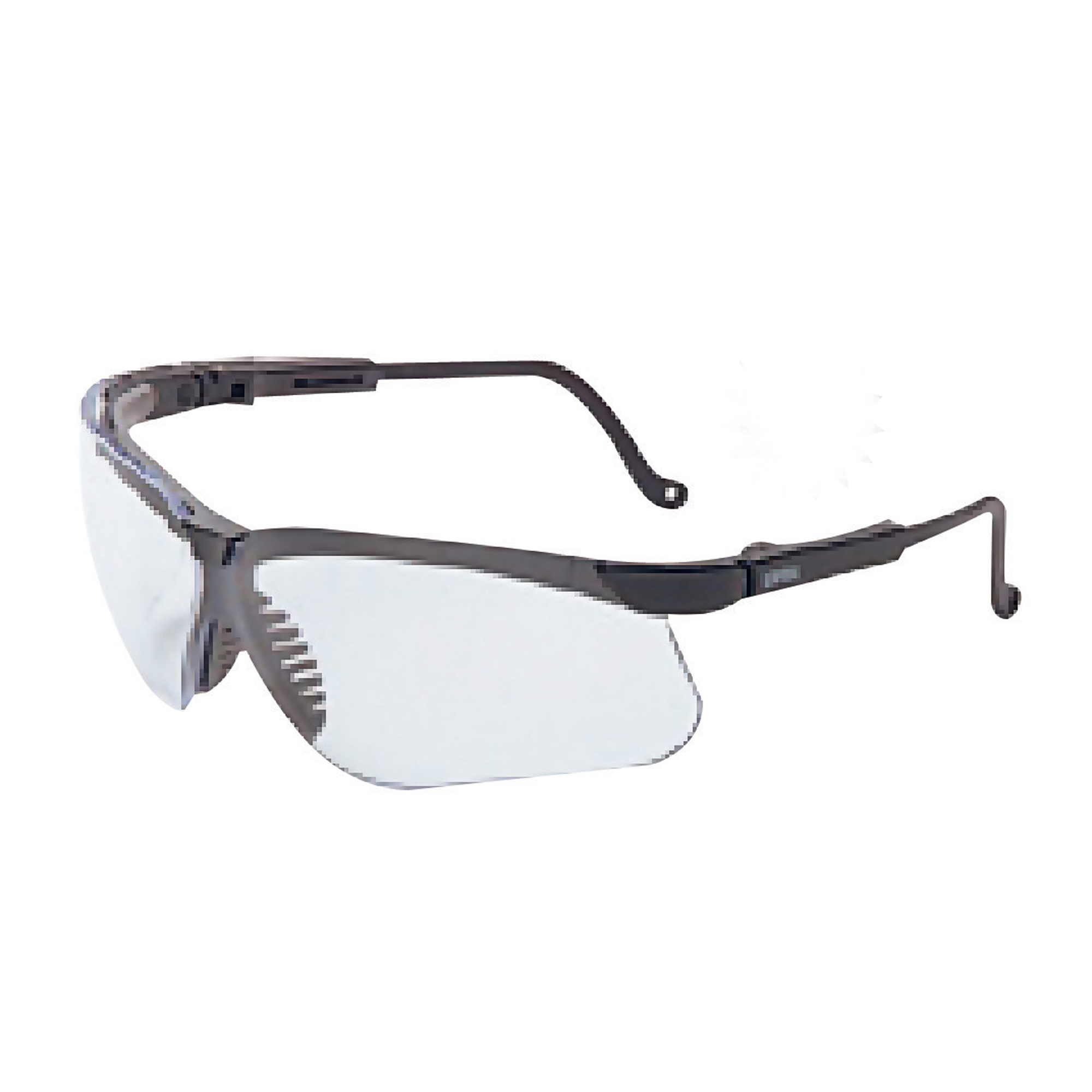 Howard Leight Vapor II Glasses – Black