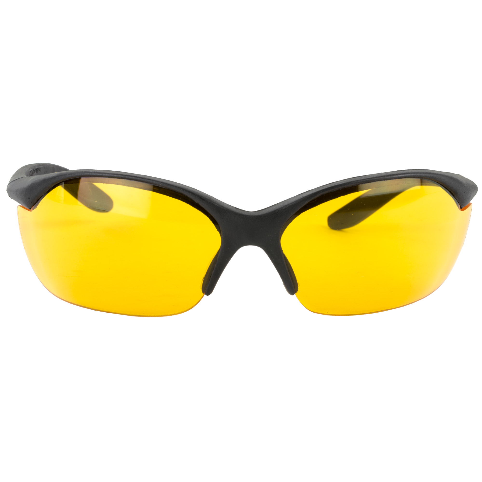 Howard Leight Vapor II Glasses – Black