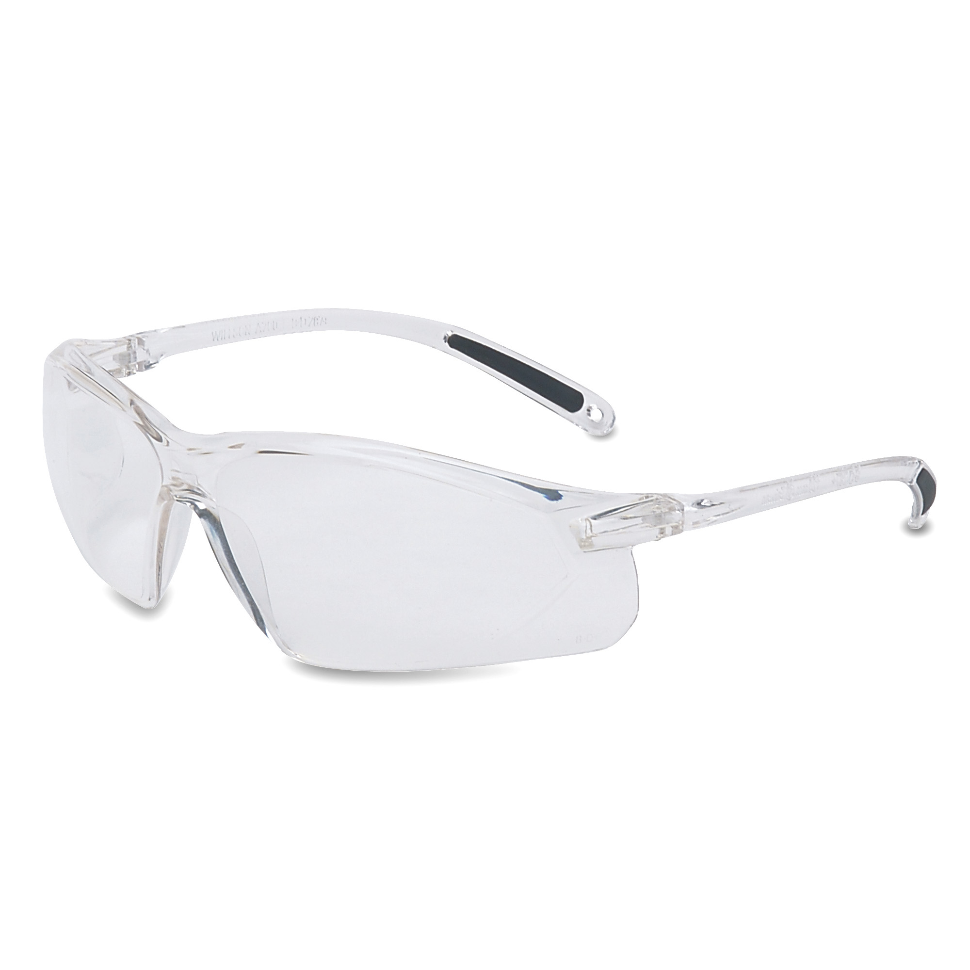 Howard Leight Glasses – Clear