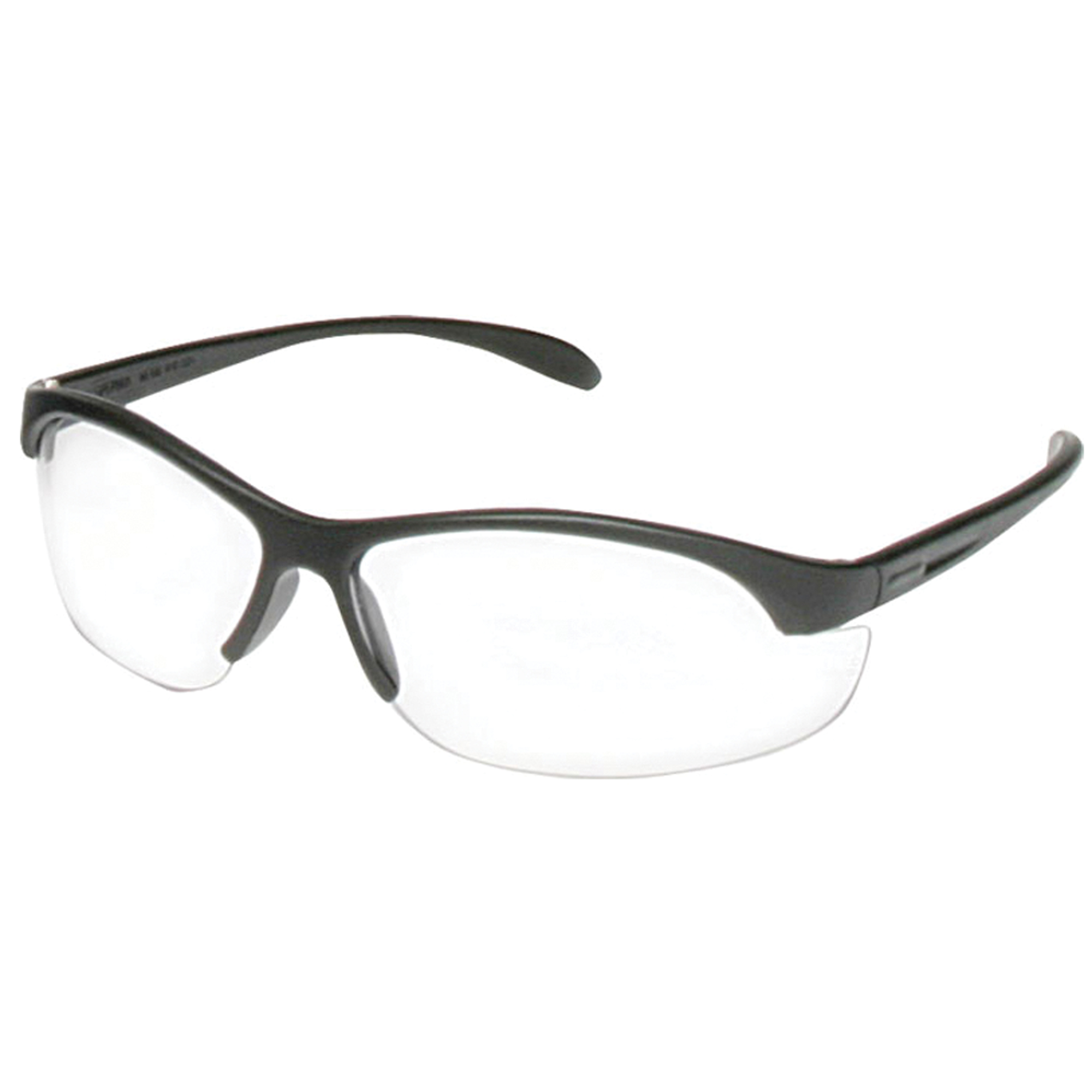 Howard Leight HL200 Glasses Compact – Black