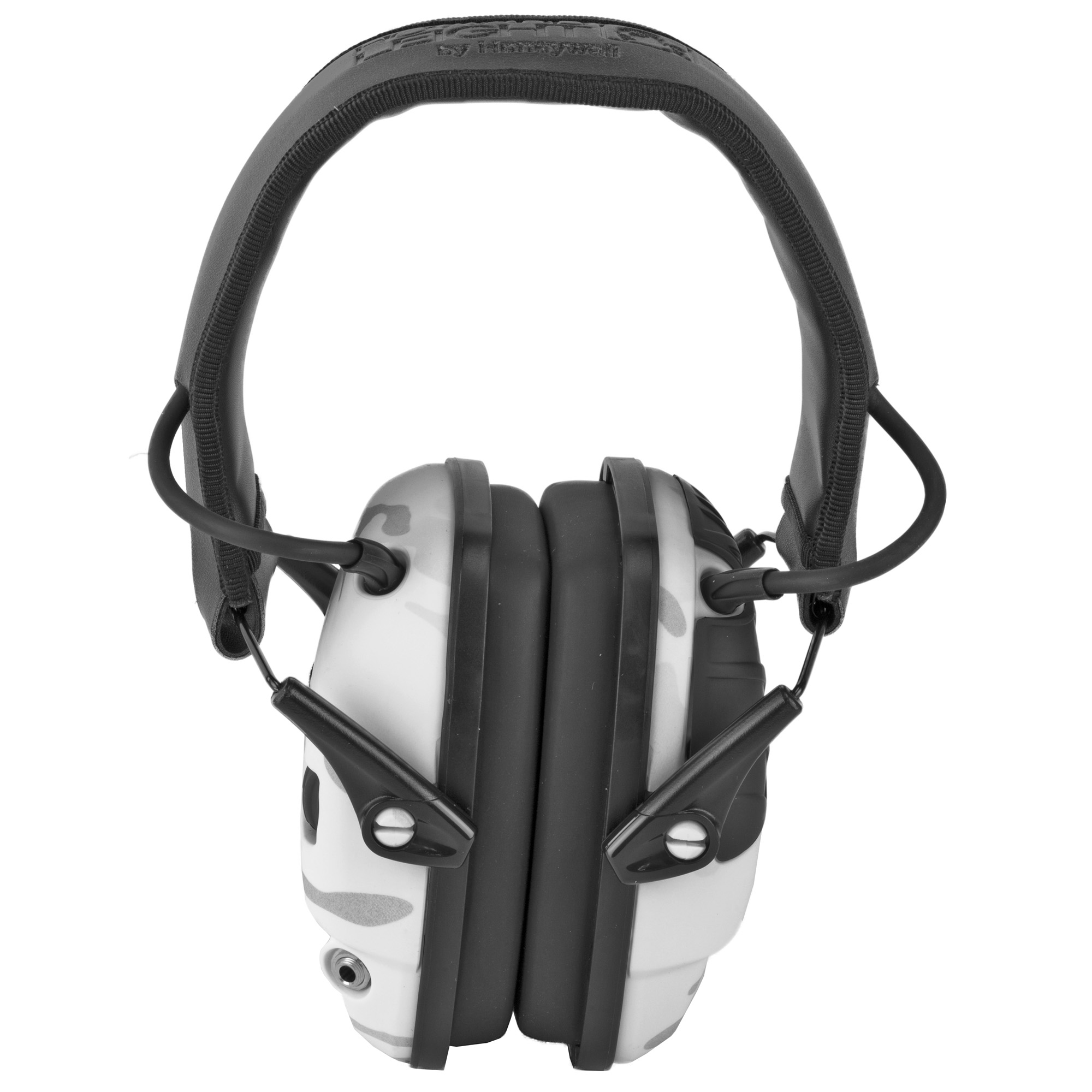 Howard Leight Impact Sport Plastic Earmuff – MultiCam Alpine