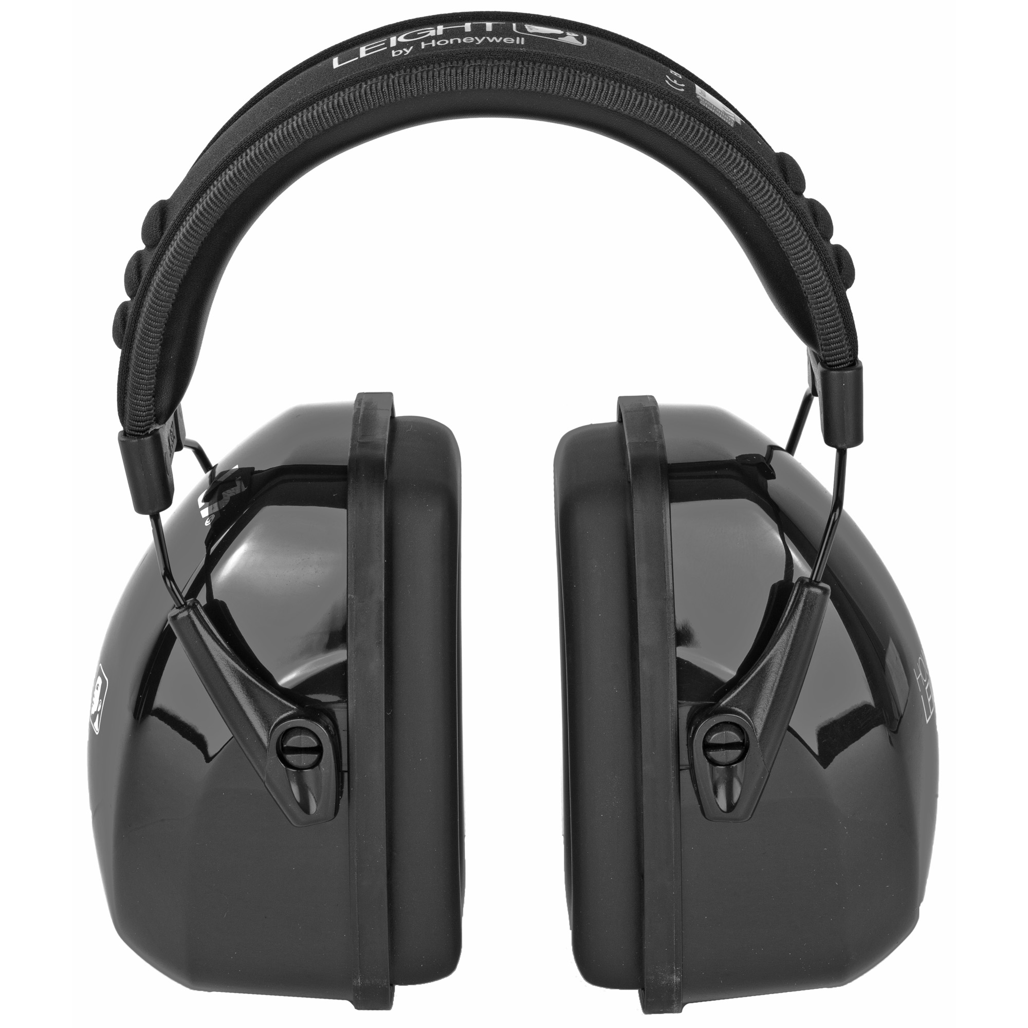 Howard Leight Leightning 30 Plastic Earmuff – Black