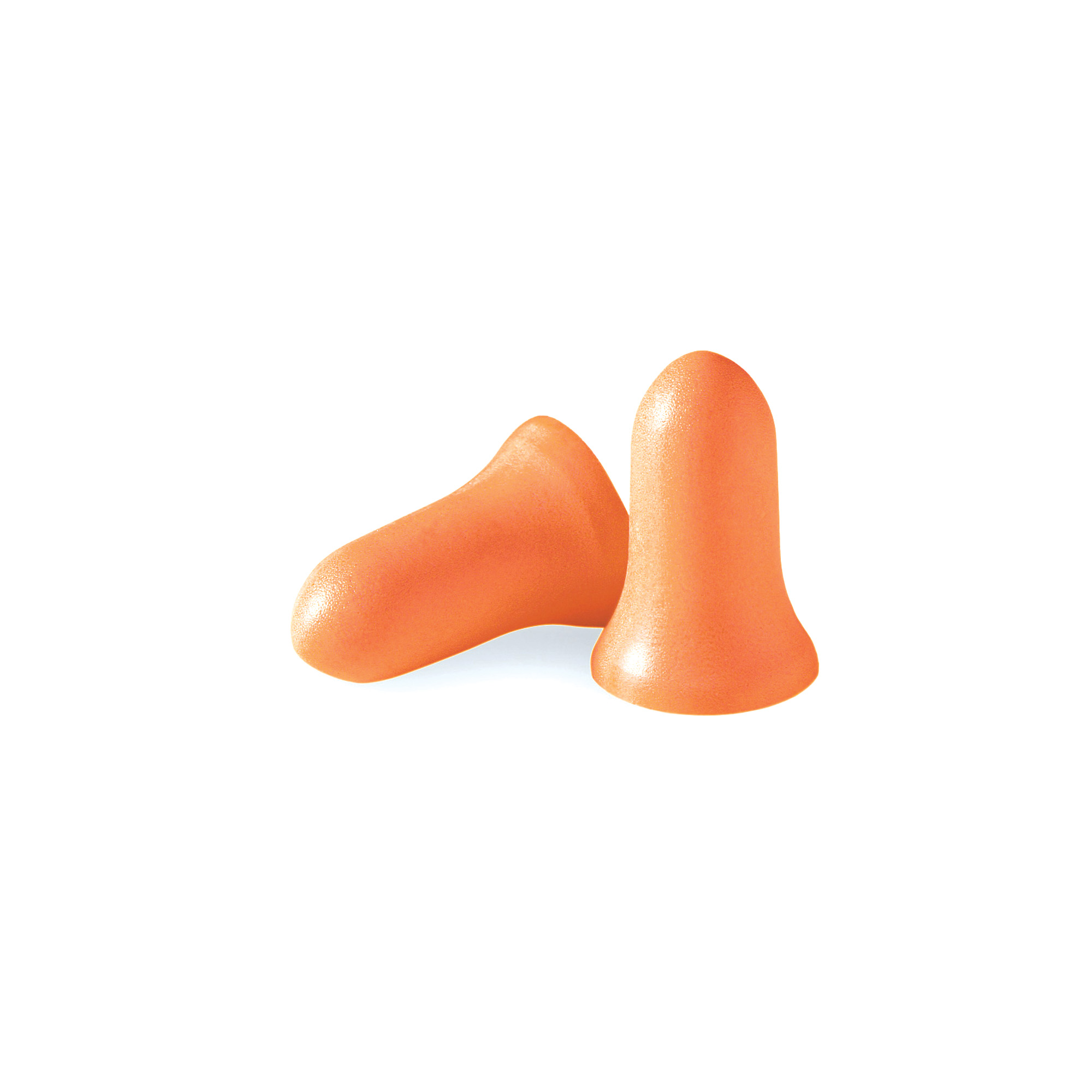 Howard Leight Disposable Super Leight Foam Ear Plug – 100/Pair – Orange