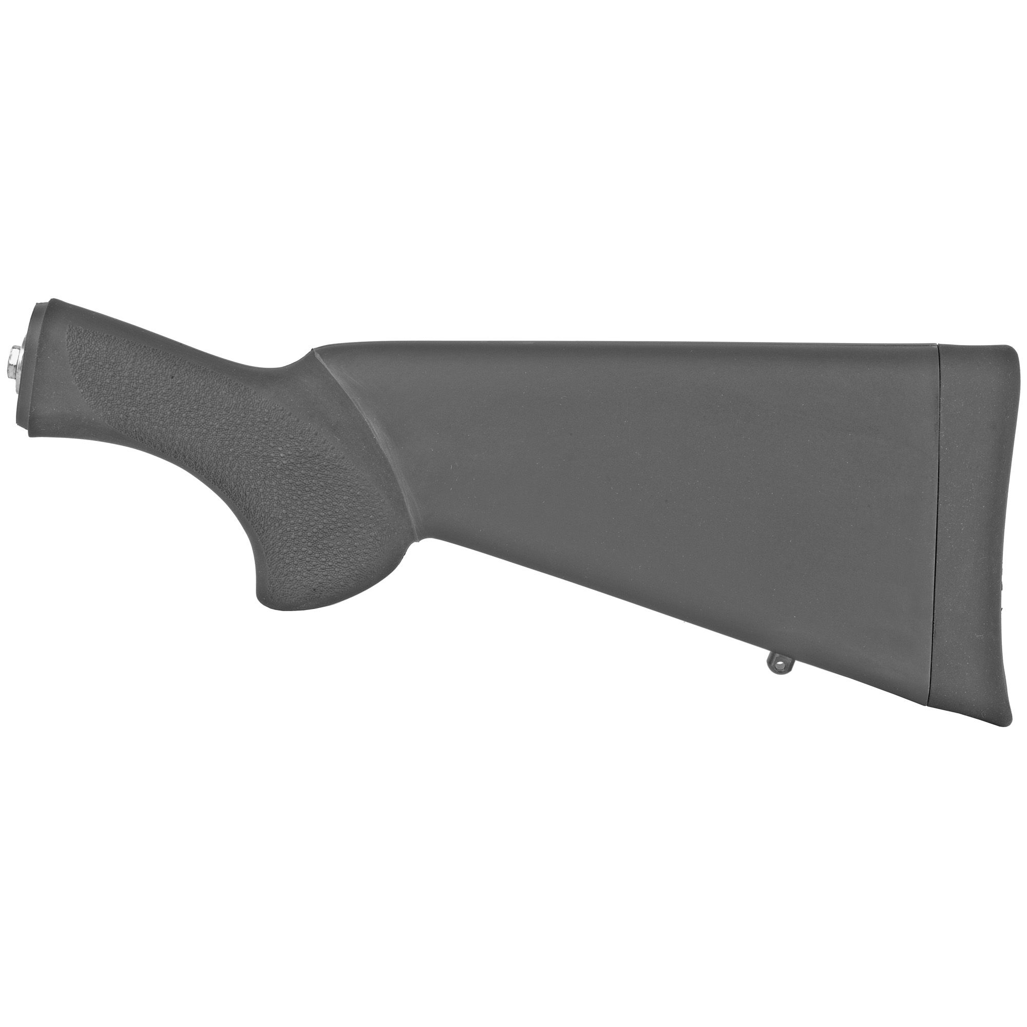 Hogue Remington 870 12 Gauge OverMolded Shotgun Stock