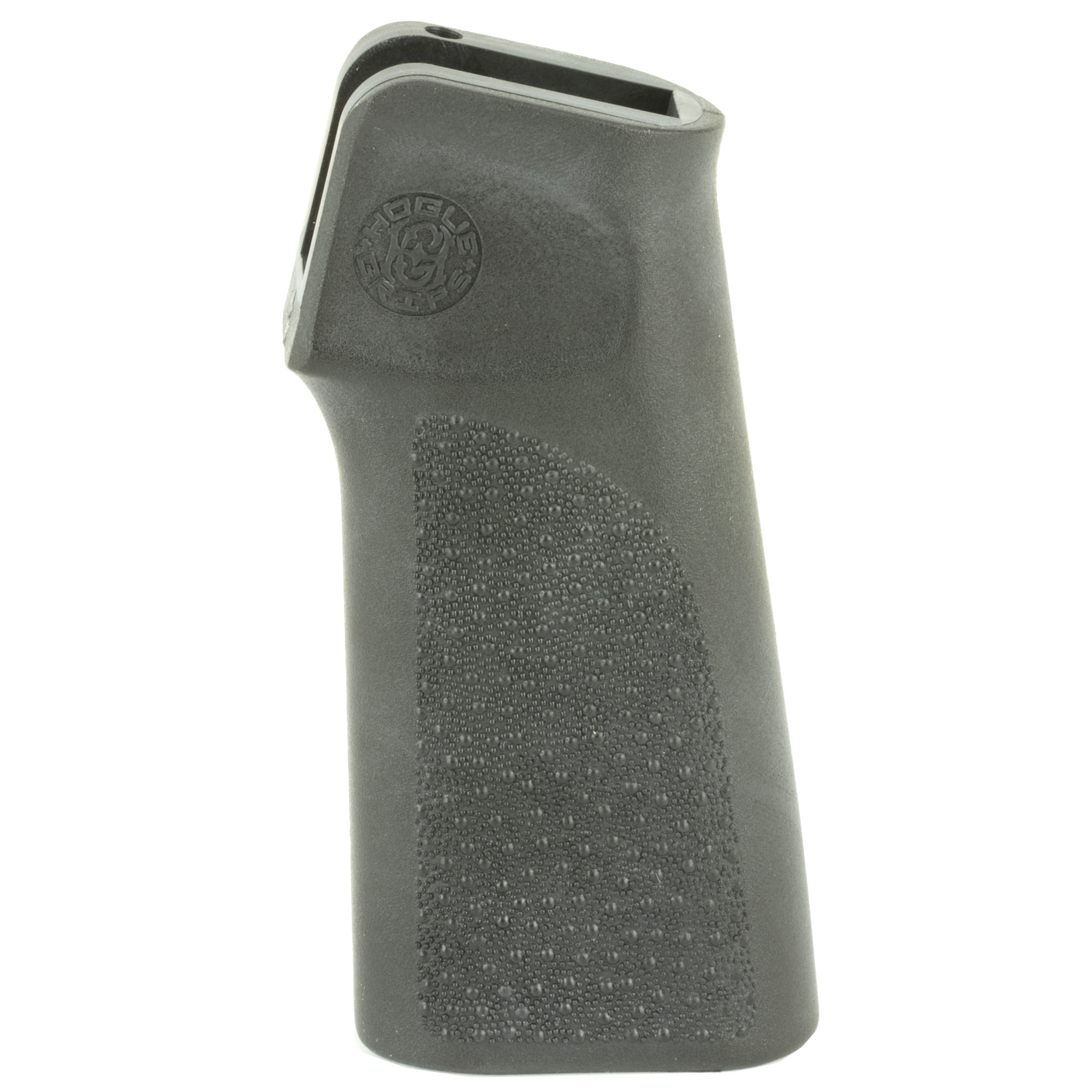 Hogue AR-15/M16 15° Vertical Polymer Grip – Black