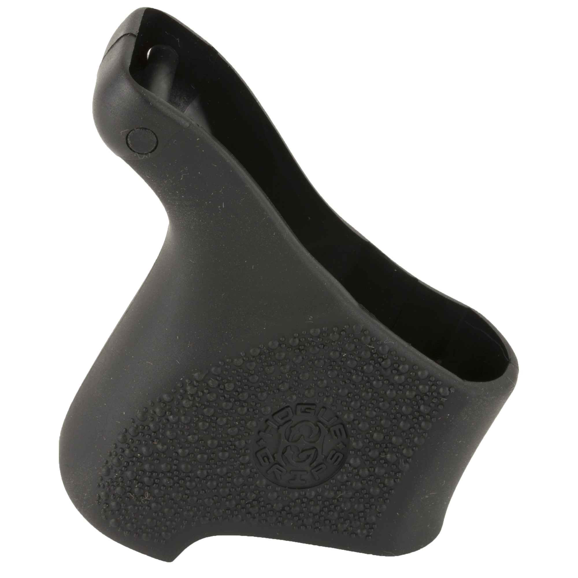 Hogue HandALL Hybrid Ruger LCP Grip Sleeve Black