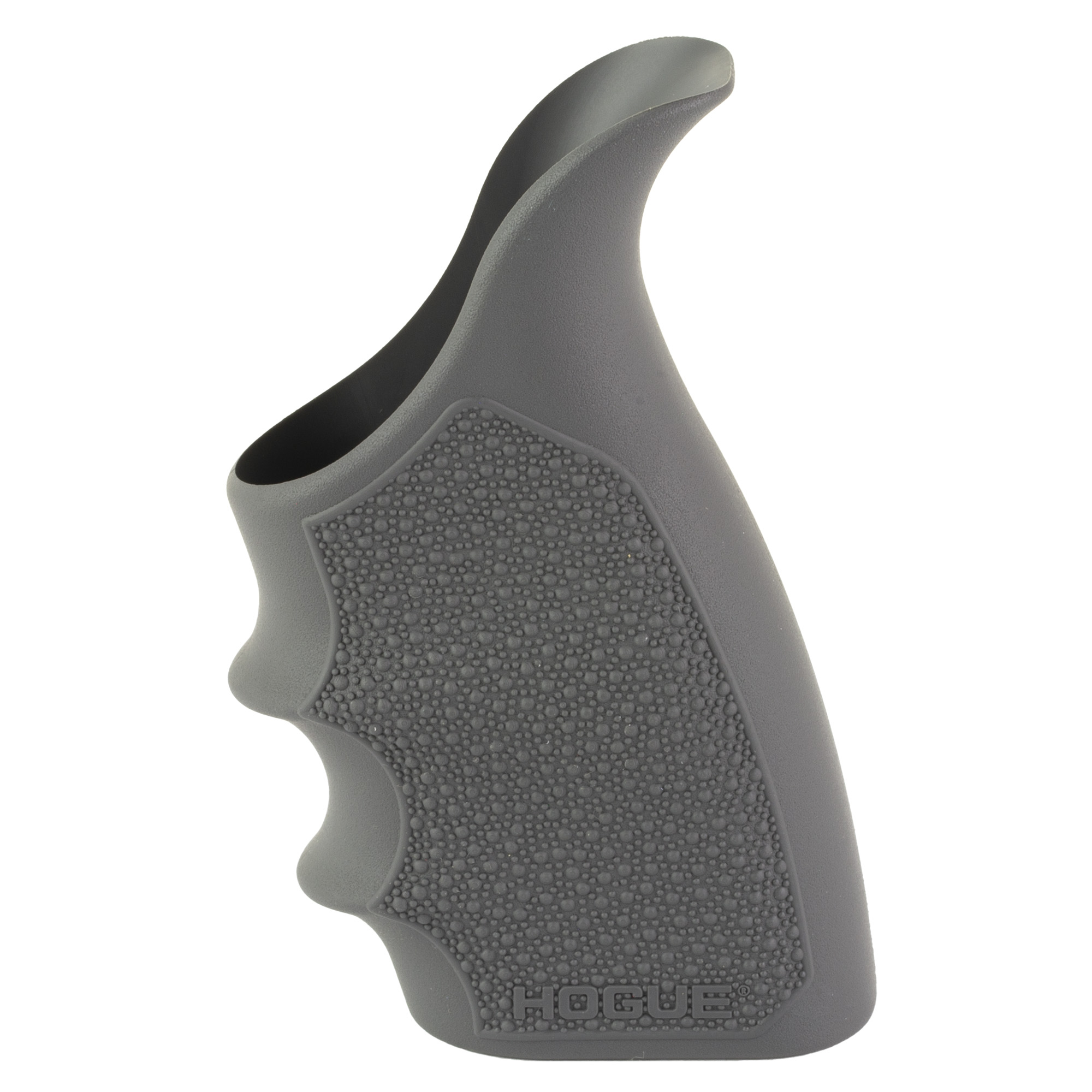 Hogue Sig P365 X-Macro HandALL Beavertail Grip Sleeve – Gray