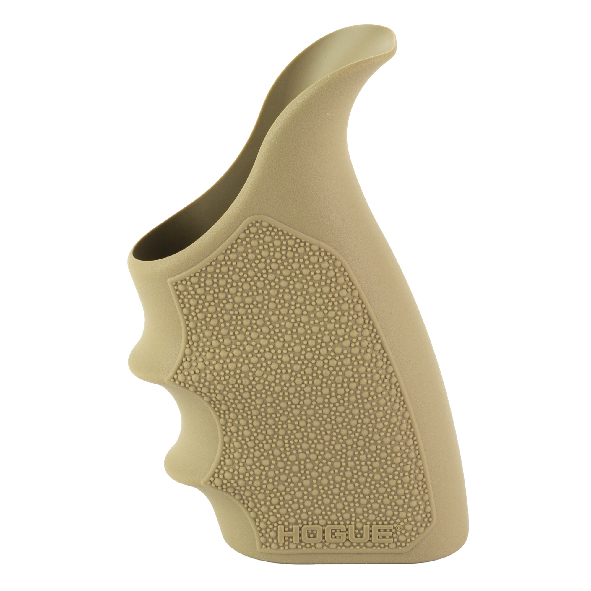 Hogue Sig P365 X-Macro HandALL Beavertail Grip Sleeve – Flat Dark Earth